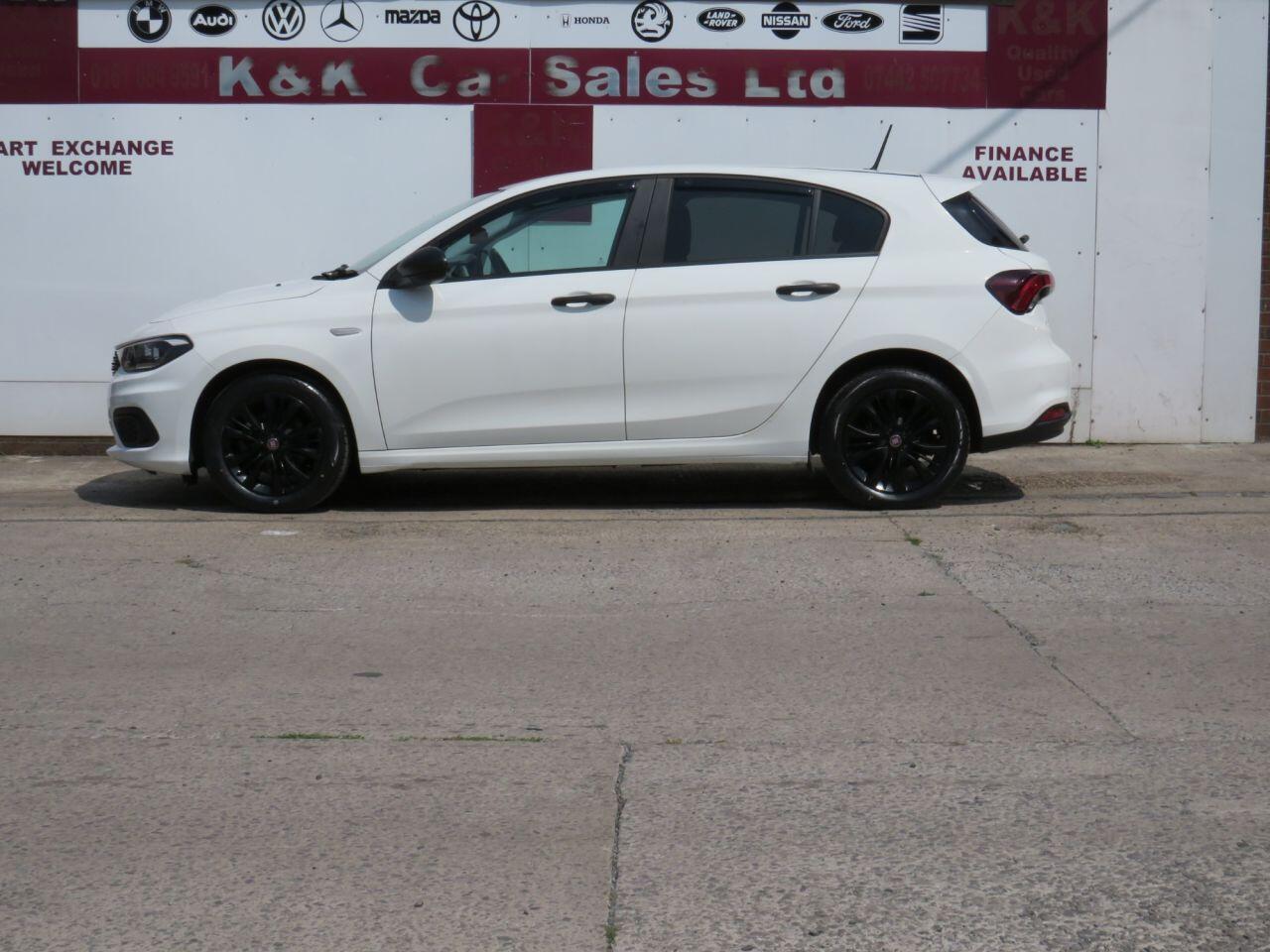 Fiat Tipo - Image 5