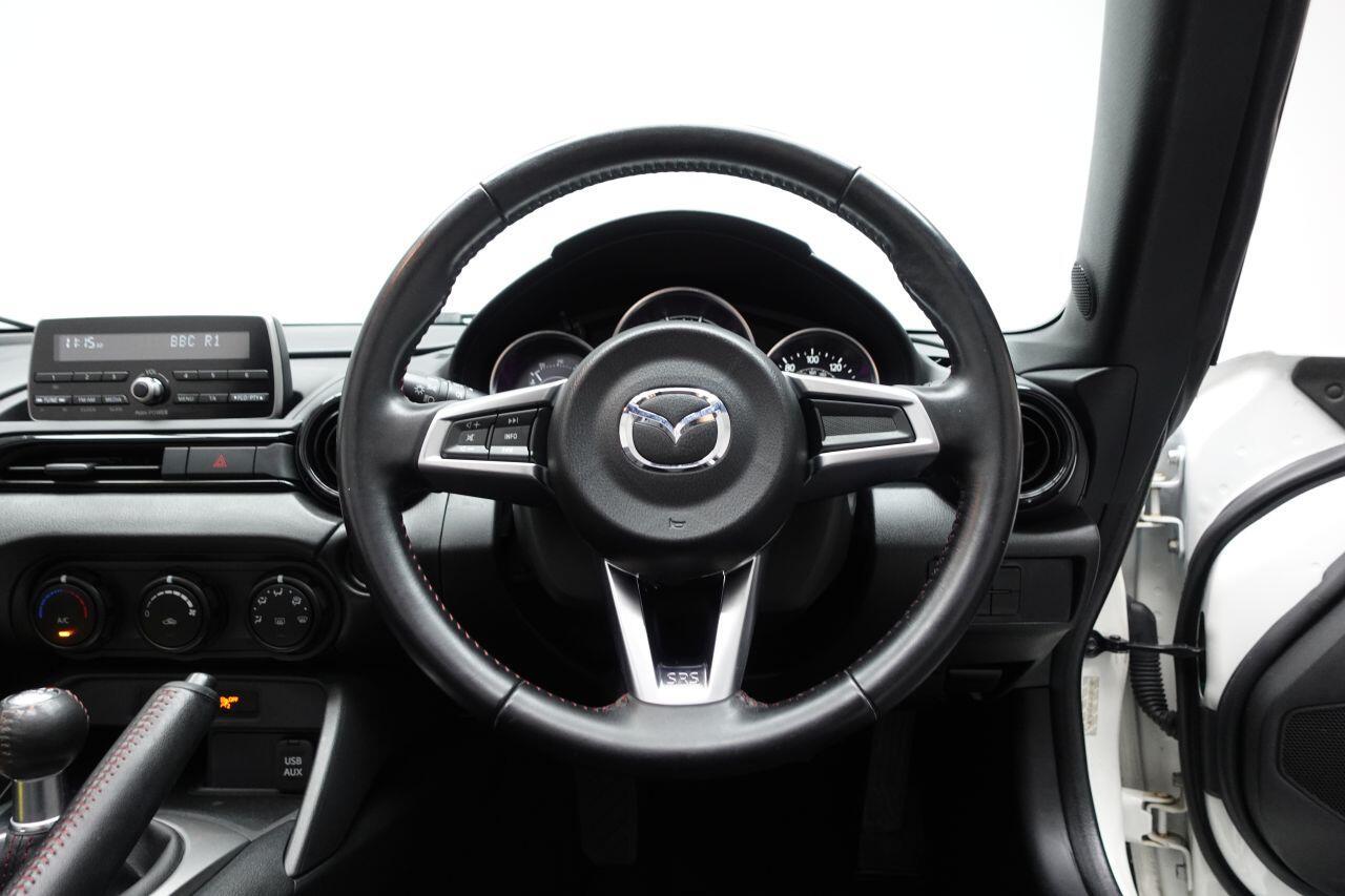 Mazda MX-5 - Image 18