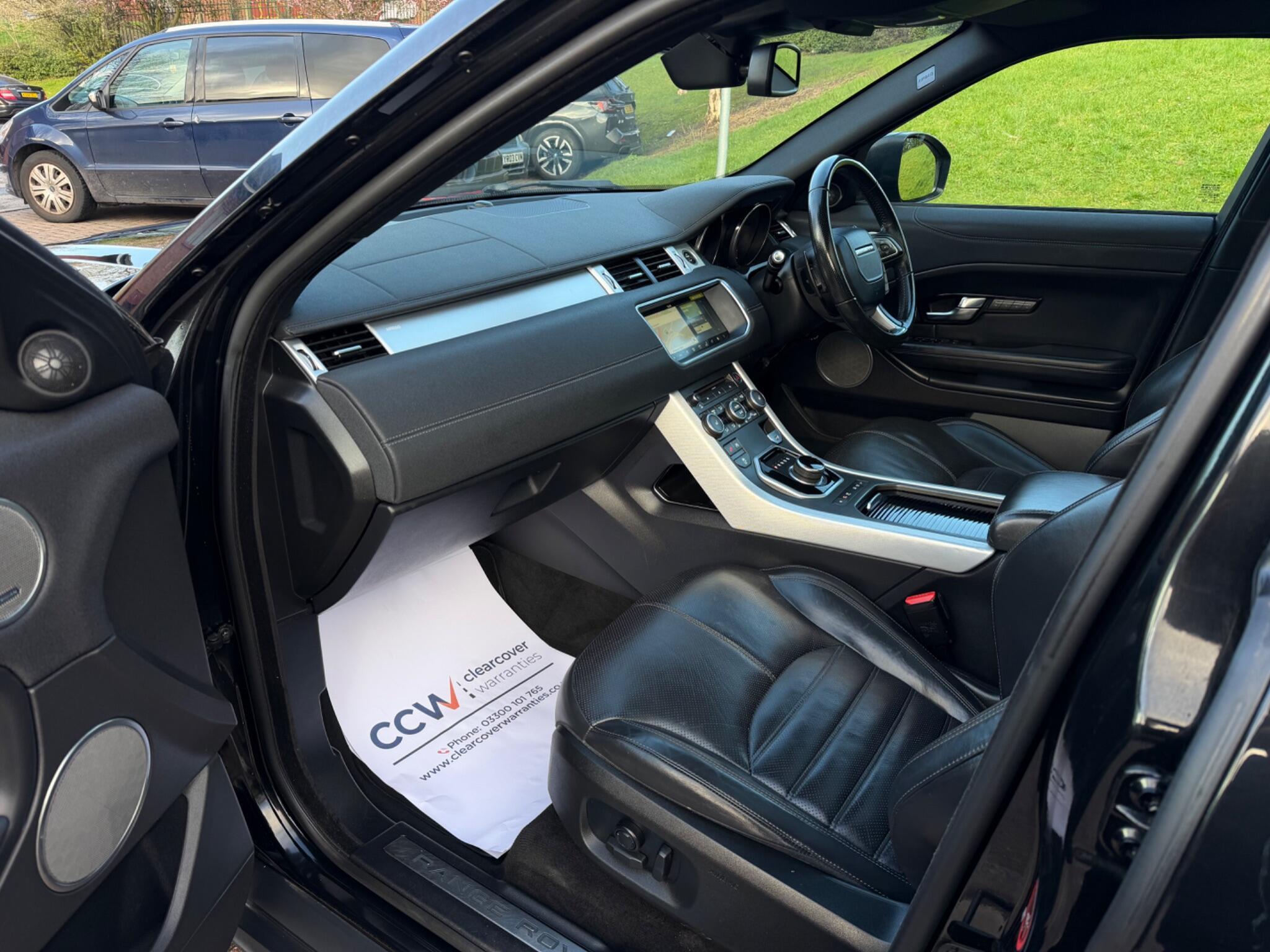 Land Rover Range Rover Evoque - Image 37