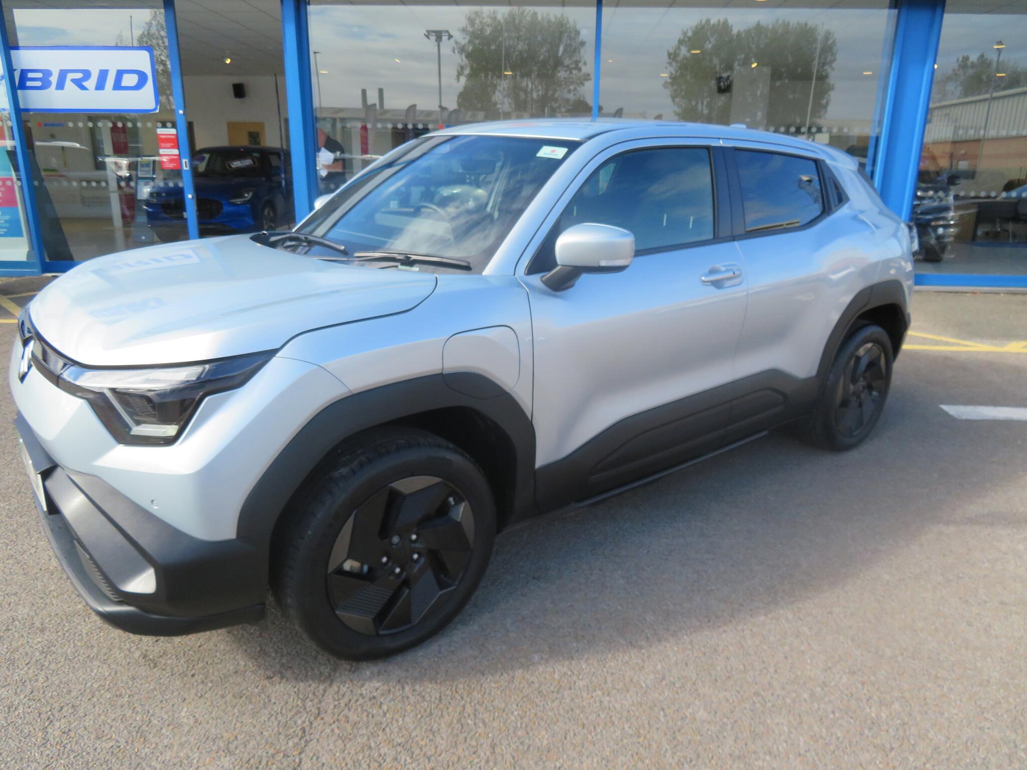 Suzuki e Vitara - Image 5
