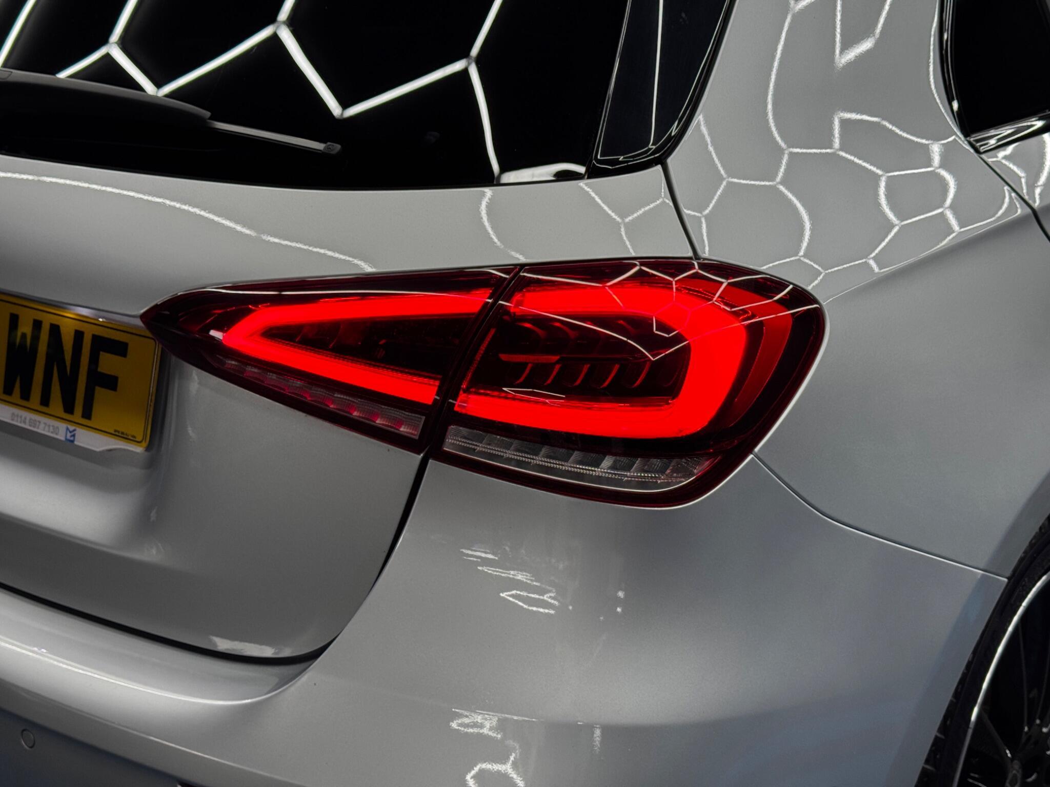 Mercedes A Class - Image 46