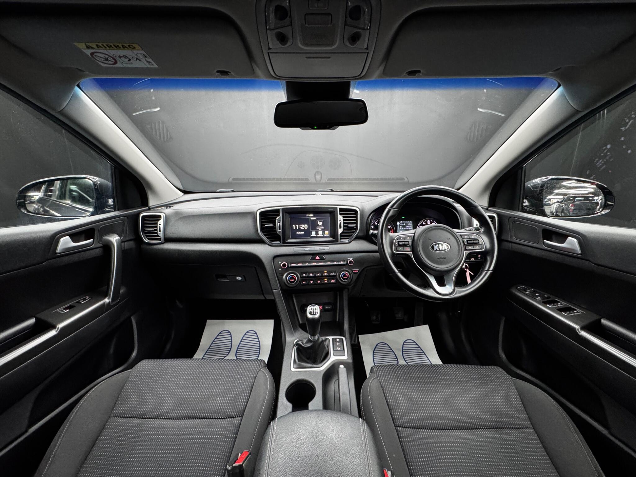 Kia Sportage - Image 16