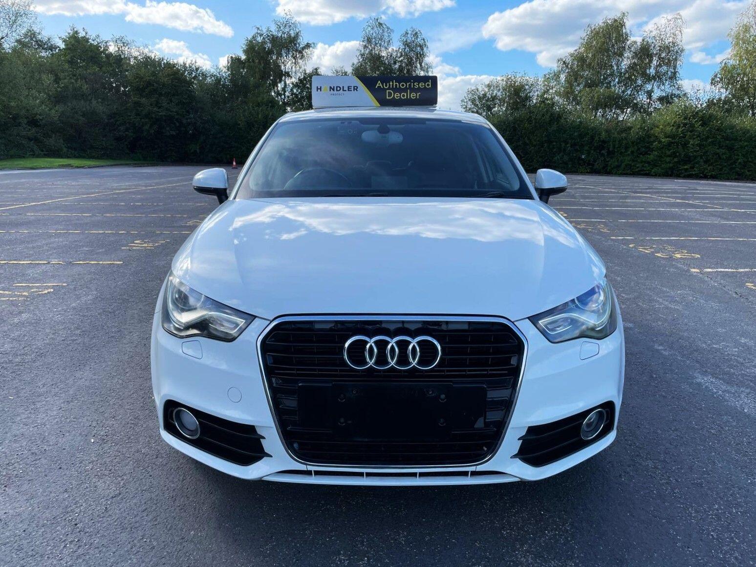 Audi A1 - Image 2