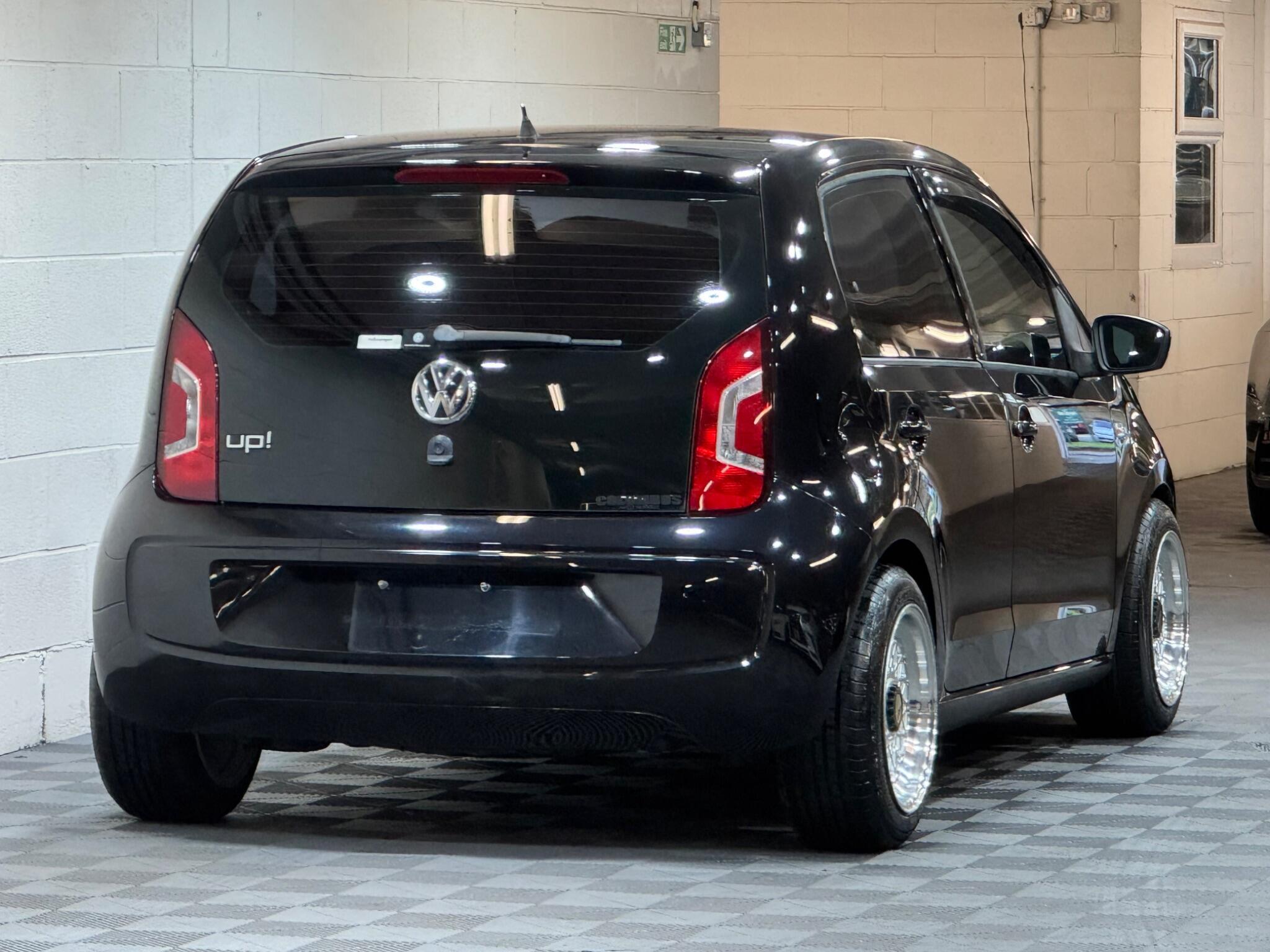 Volkswagen up! - Image 4