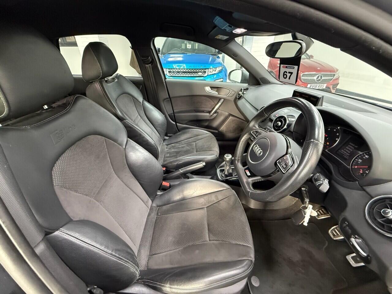 Audi A1 - Image 14