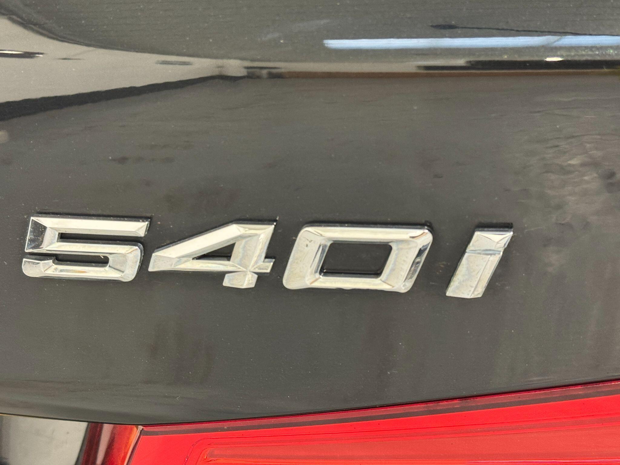 BMW 5 Series - Image 67