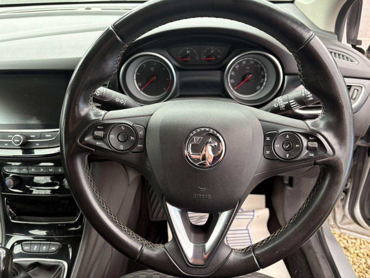 Vauxhall Astra - Image 14
