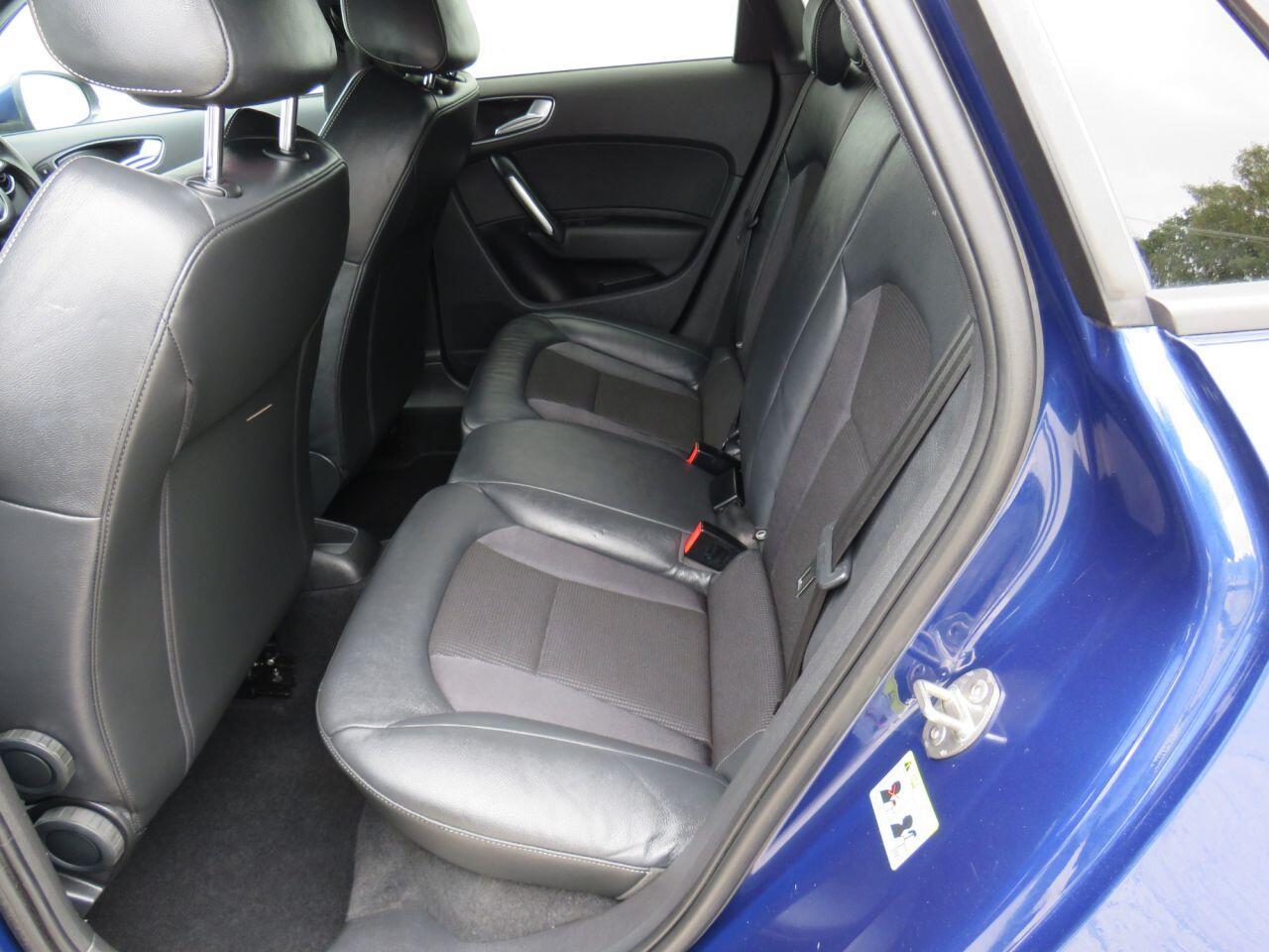 Audi A1 - Image 10