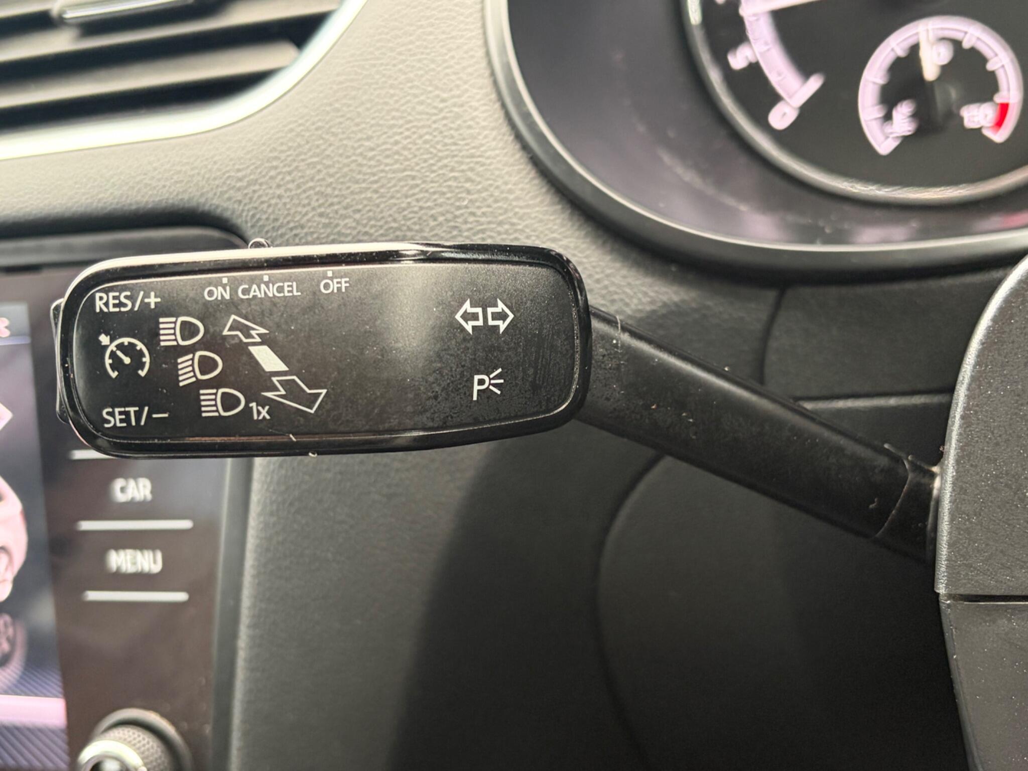 Skoda Octavia - Image 24