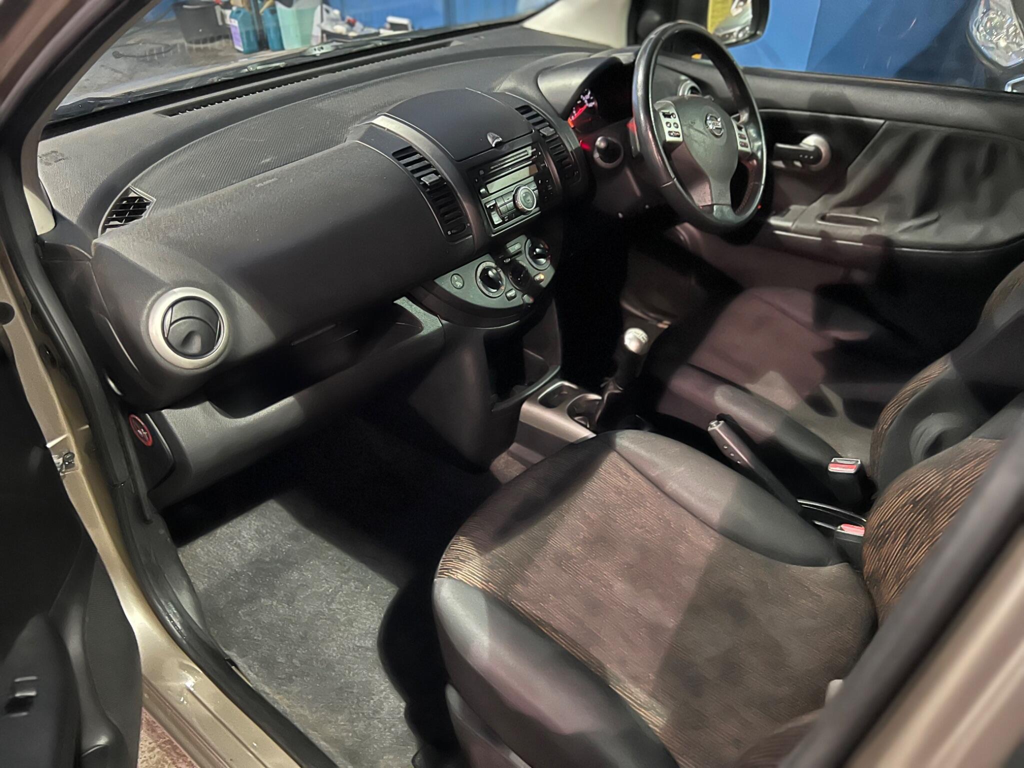 Nissan Note - Image 18