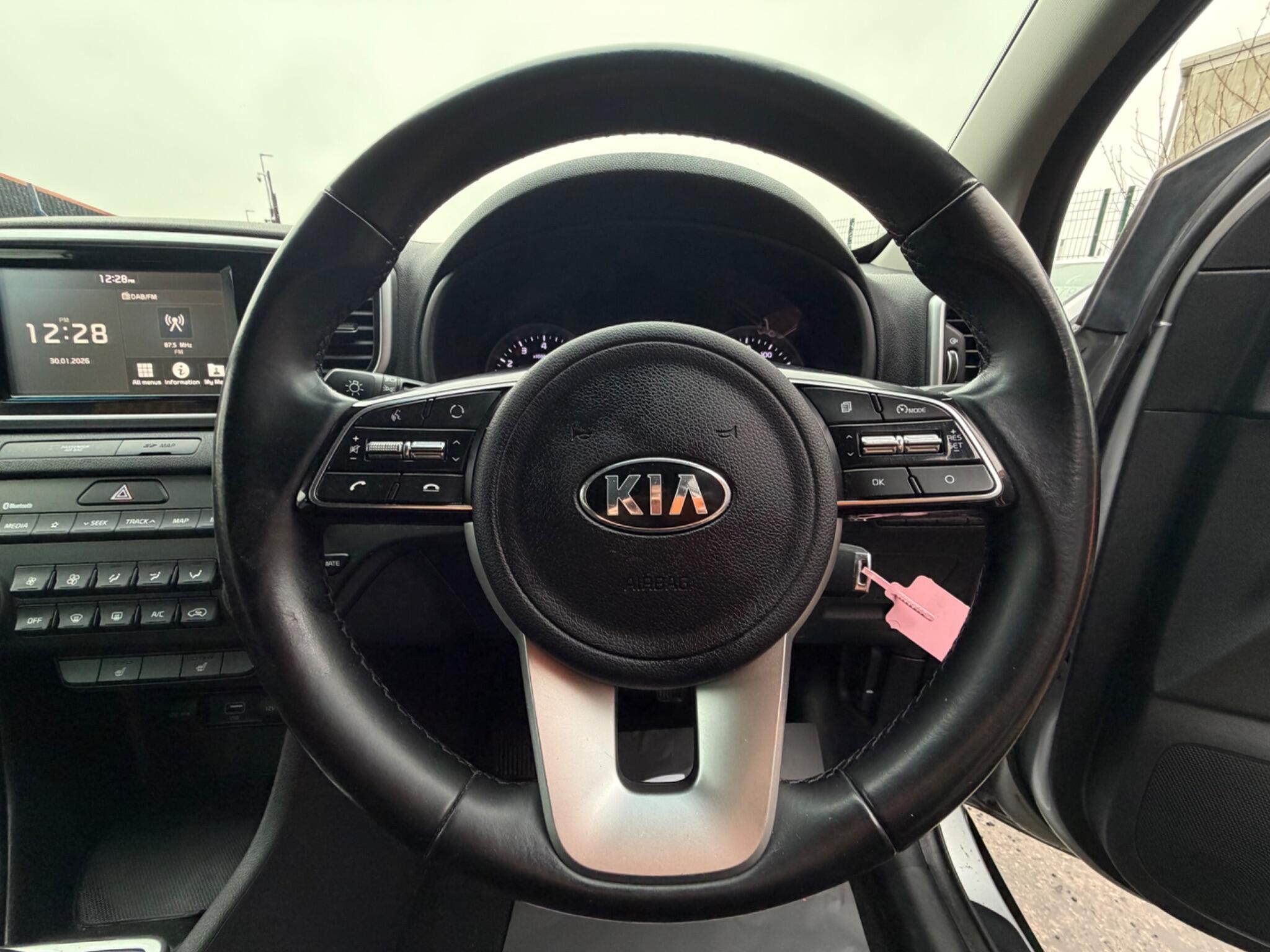 Kia Sportage - Image 17