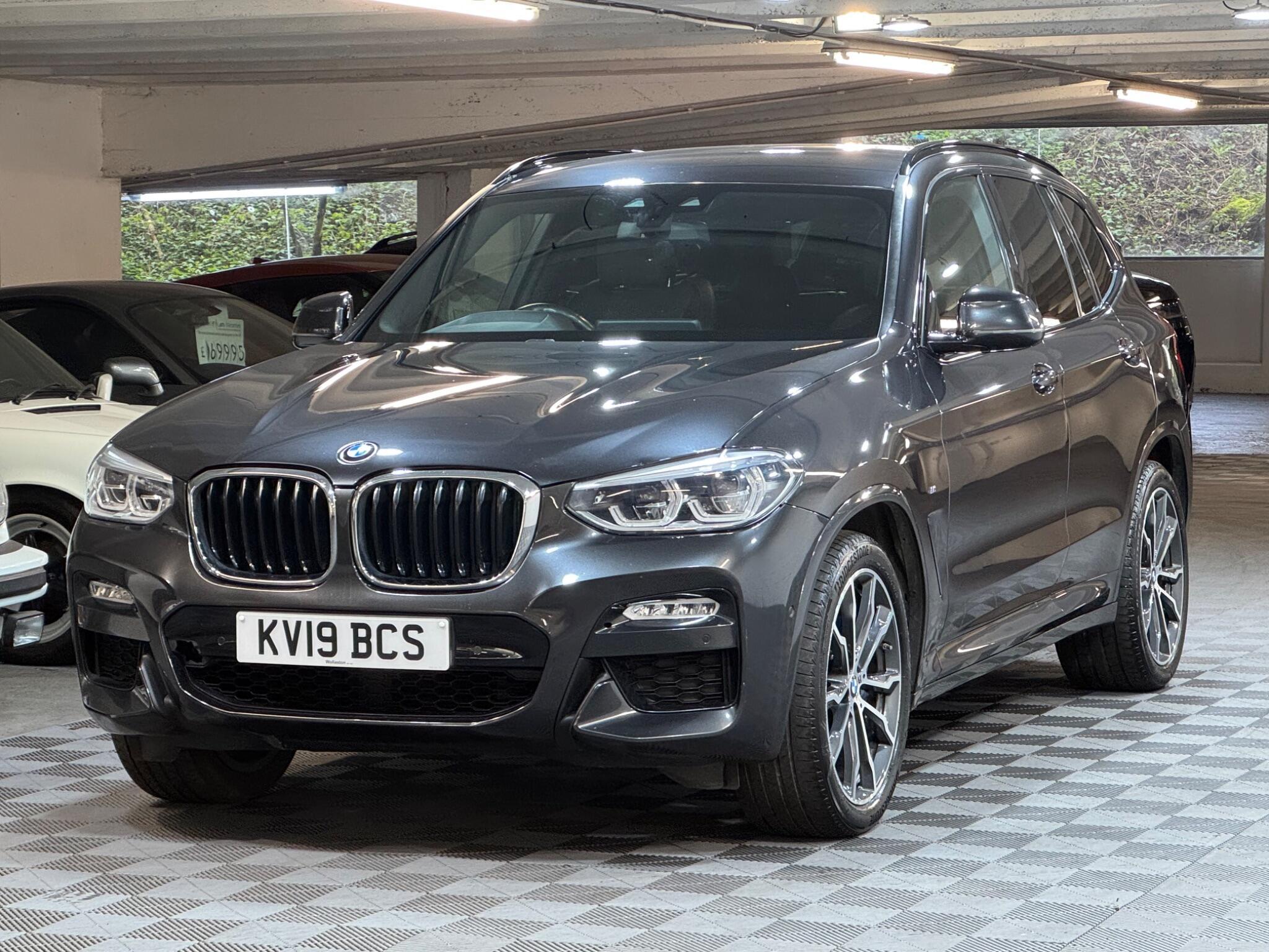 BMW X3 - Image 6