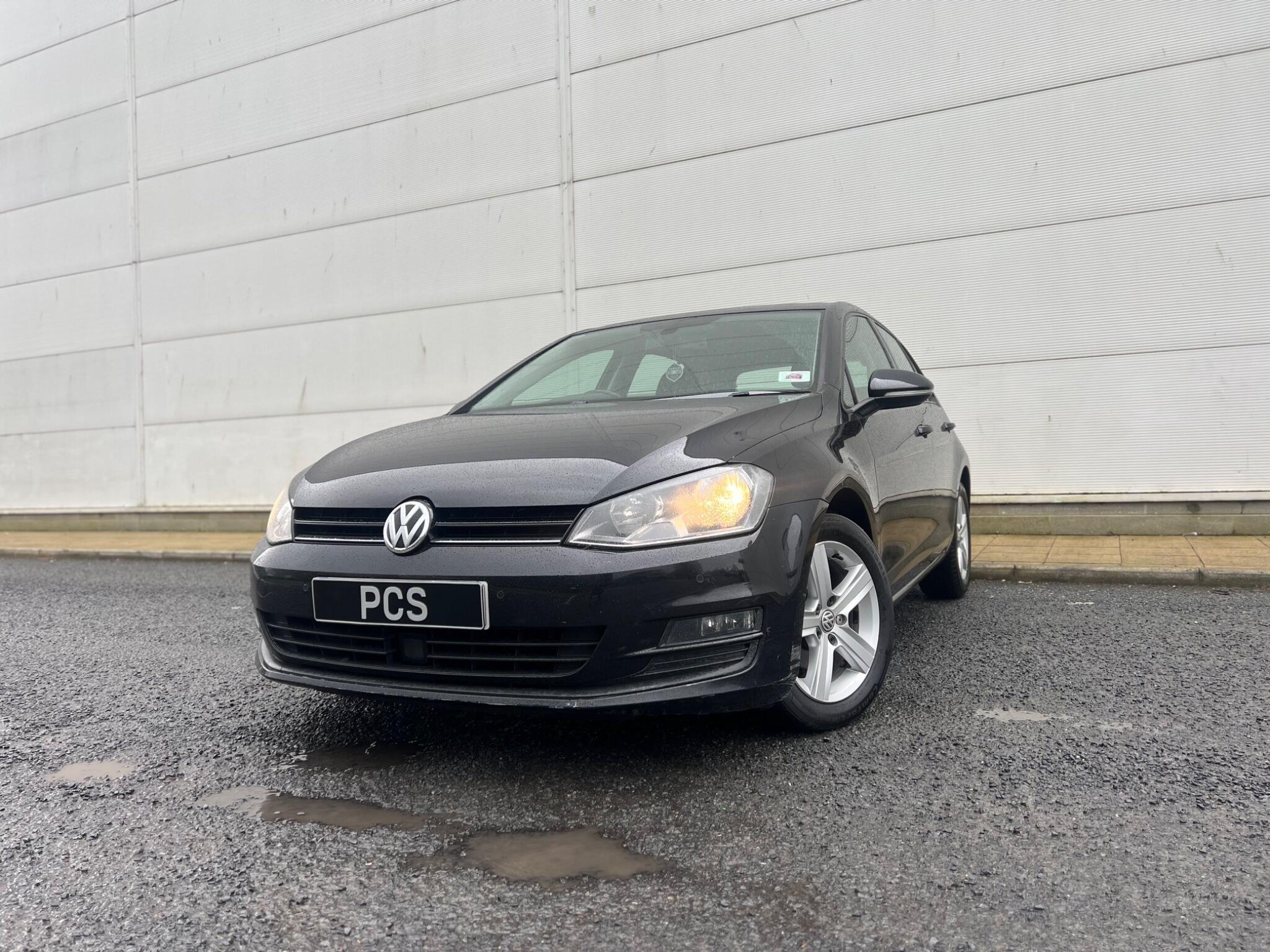 Volkswagen Golf - Image 4