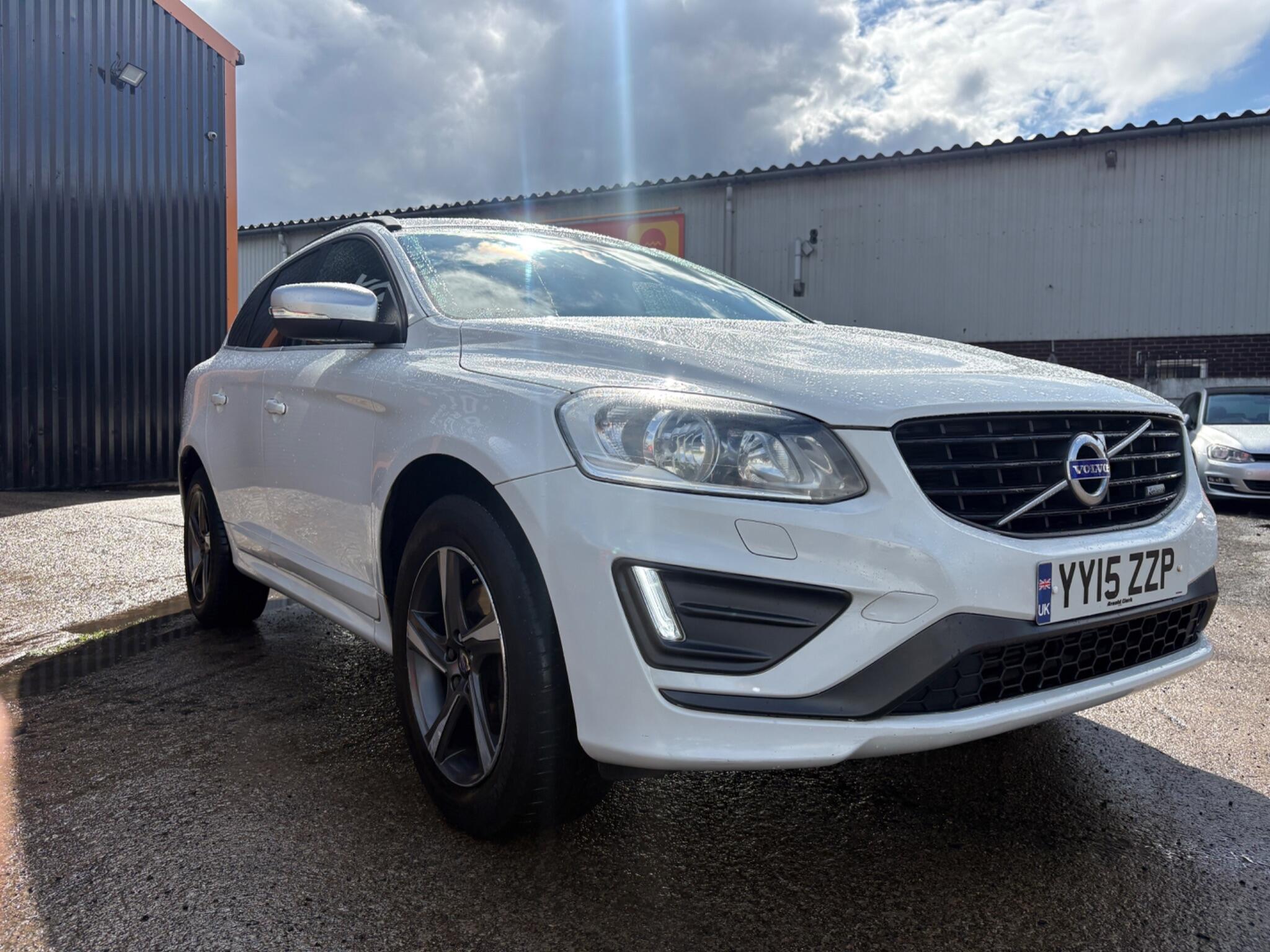 Volvo XC60 - Image 11