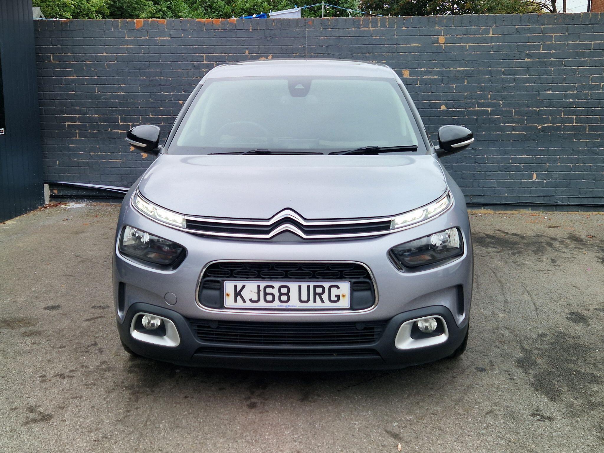 Citroen C4 Cactus - Image 4