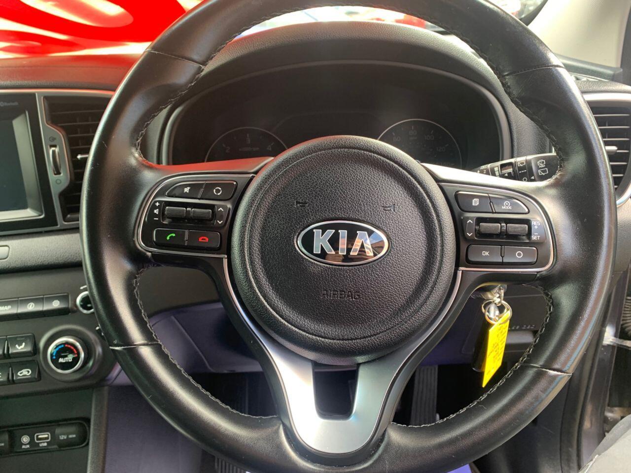Kia Sportage - Image 24