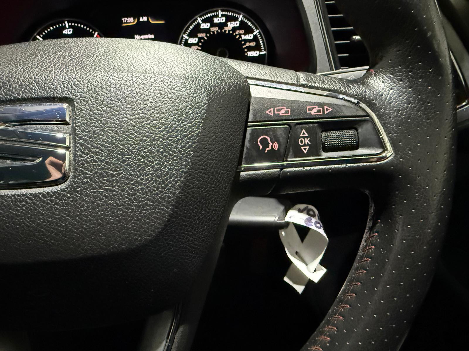 SEAT Leon - Image 53