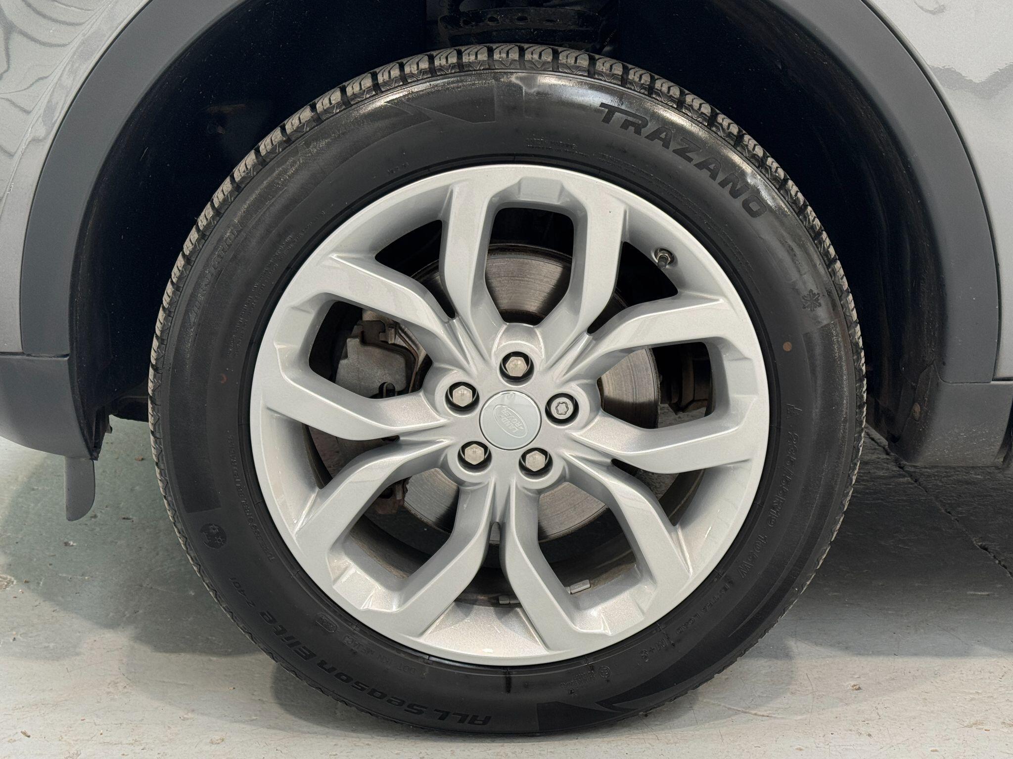 Land Rover DISCOVERY SPORT - Image 28