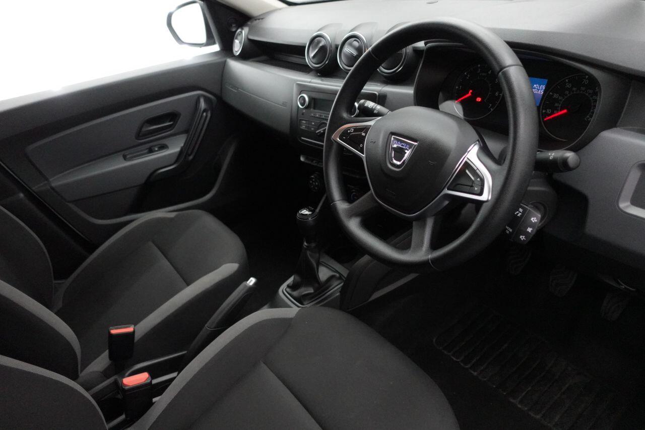 Dacia Duster - Image 15