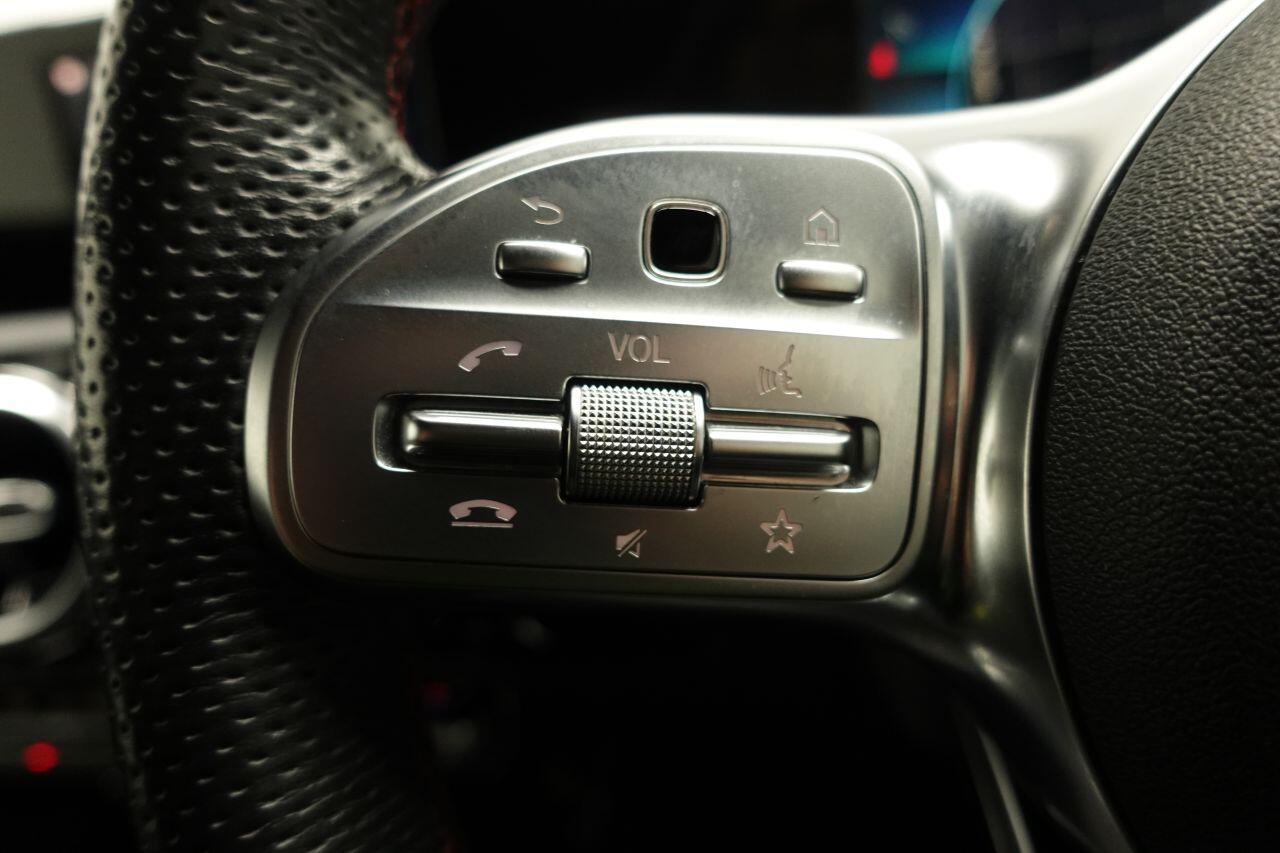 Mercedes-benz A-CLASS - Image 30