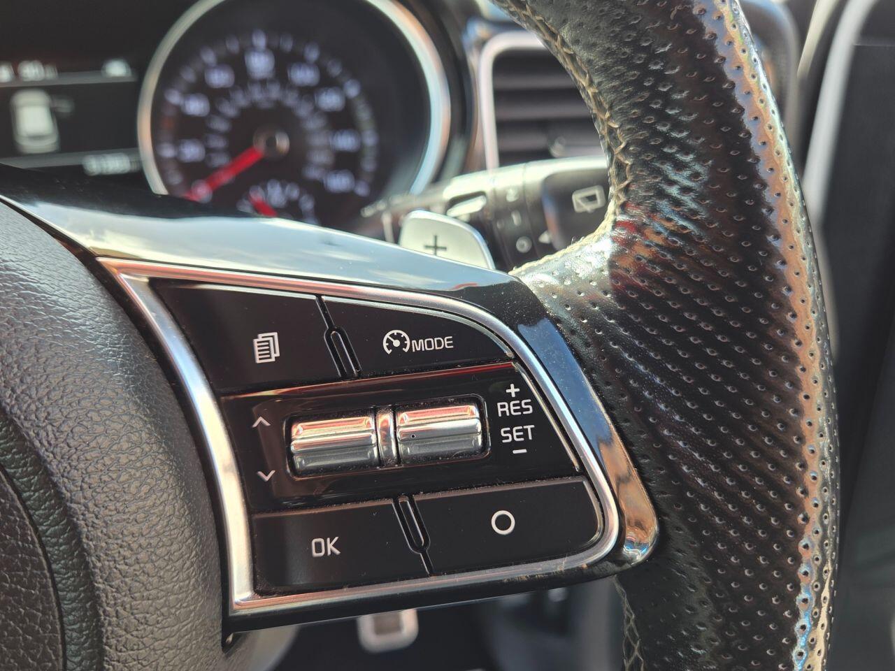 Kia ProCeed - Image 11