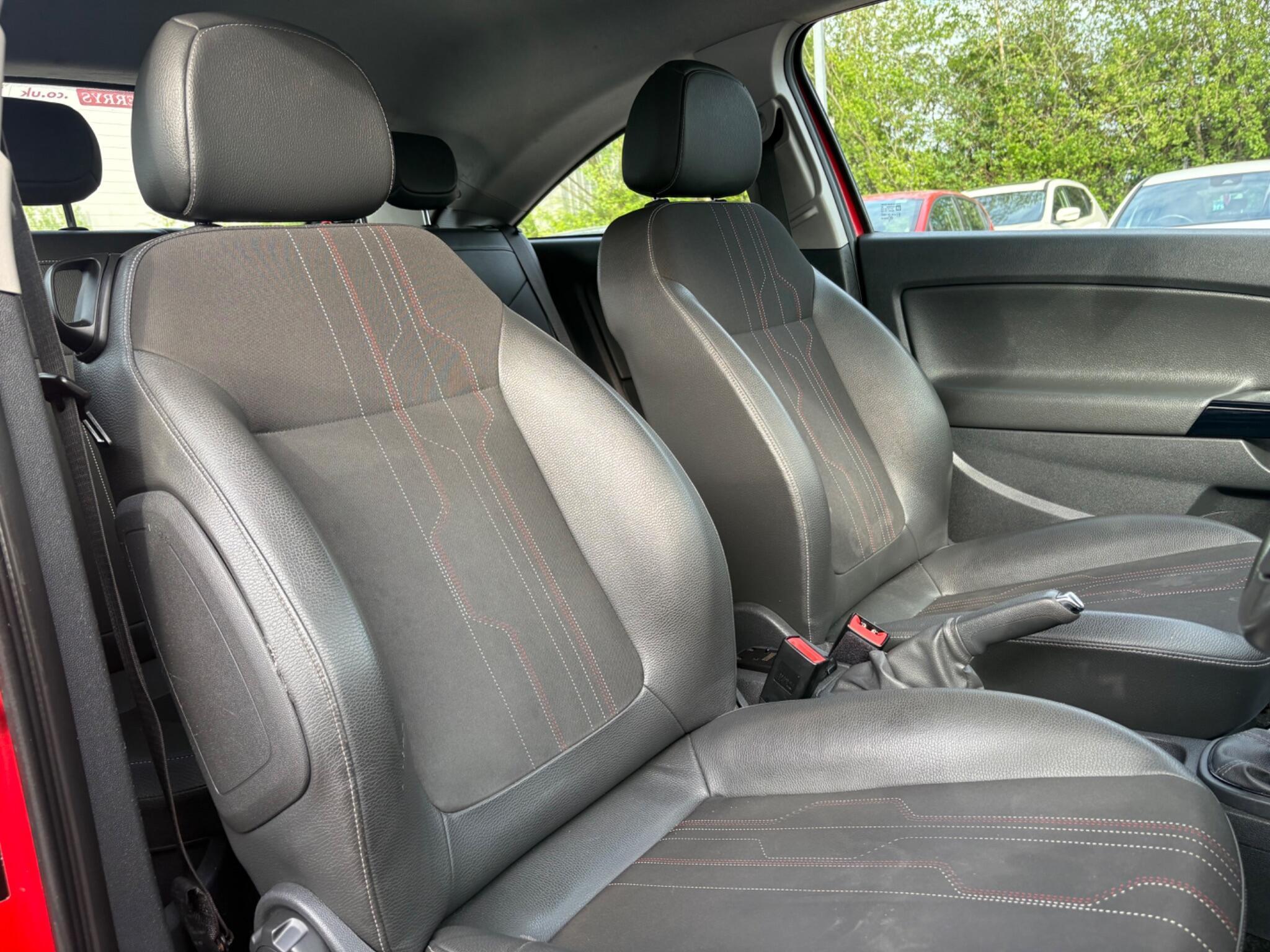 Vauxhall Corsa - Image 28