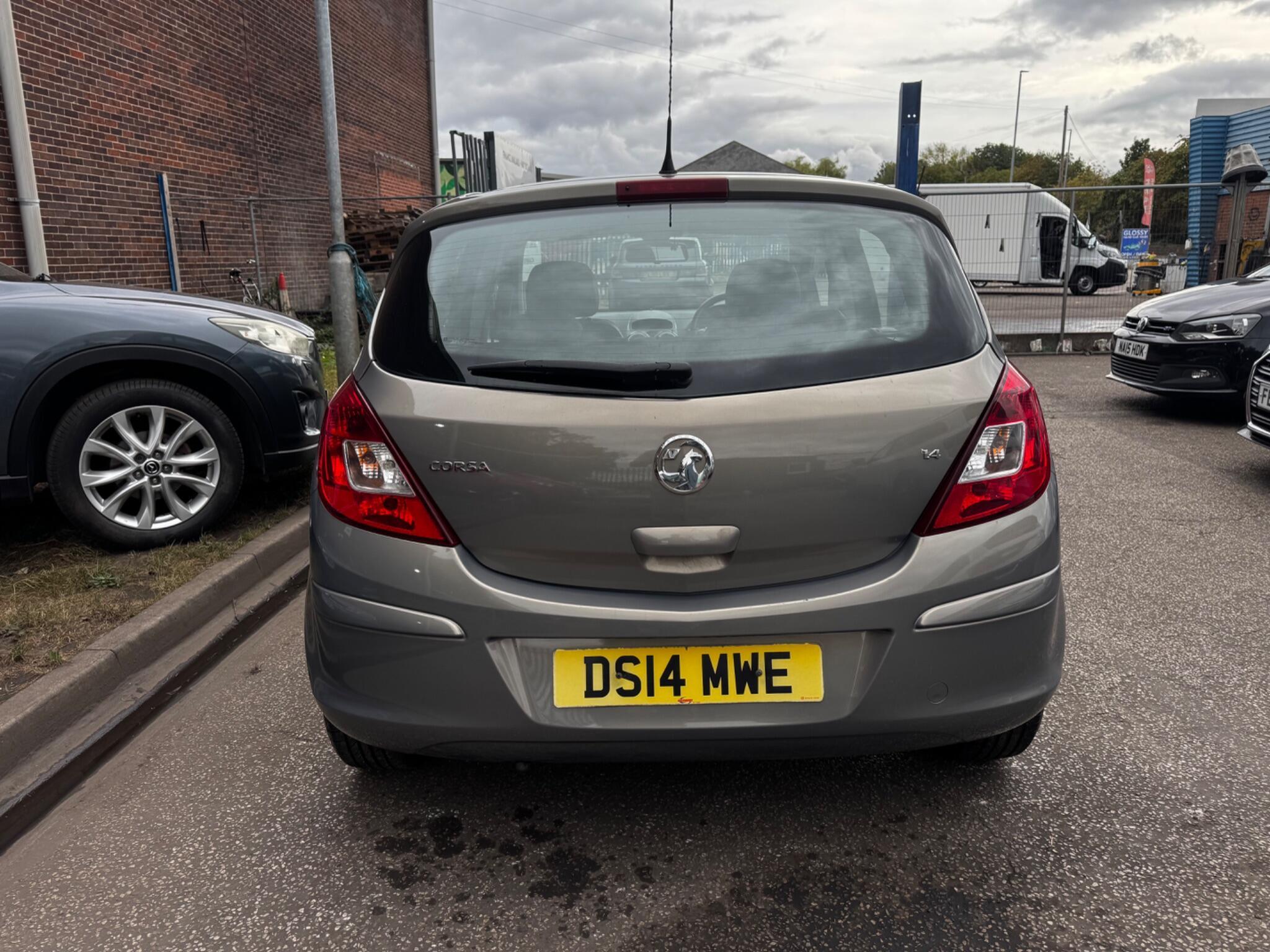 Vauxhall Corsa - Image 6
