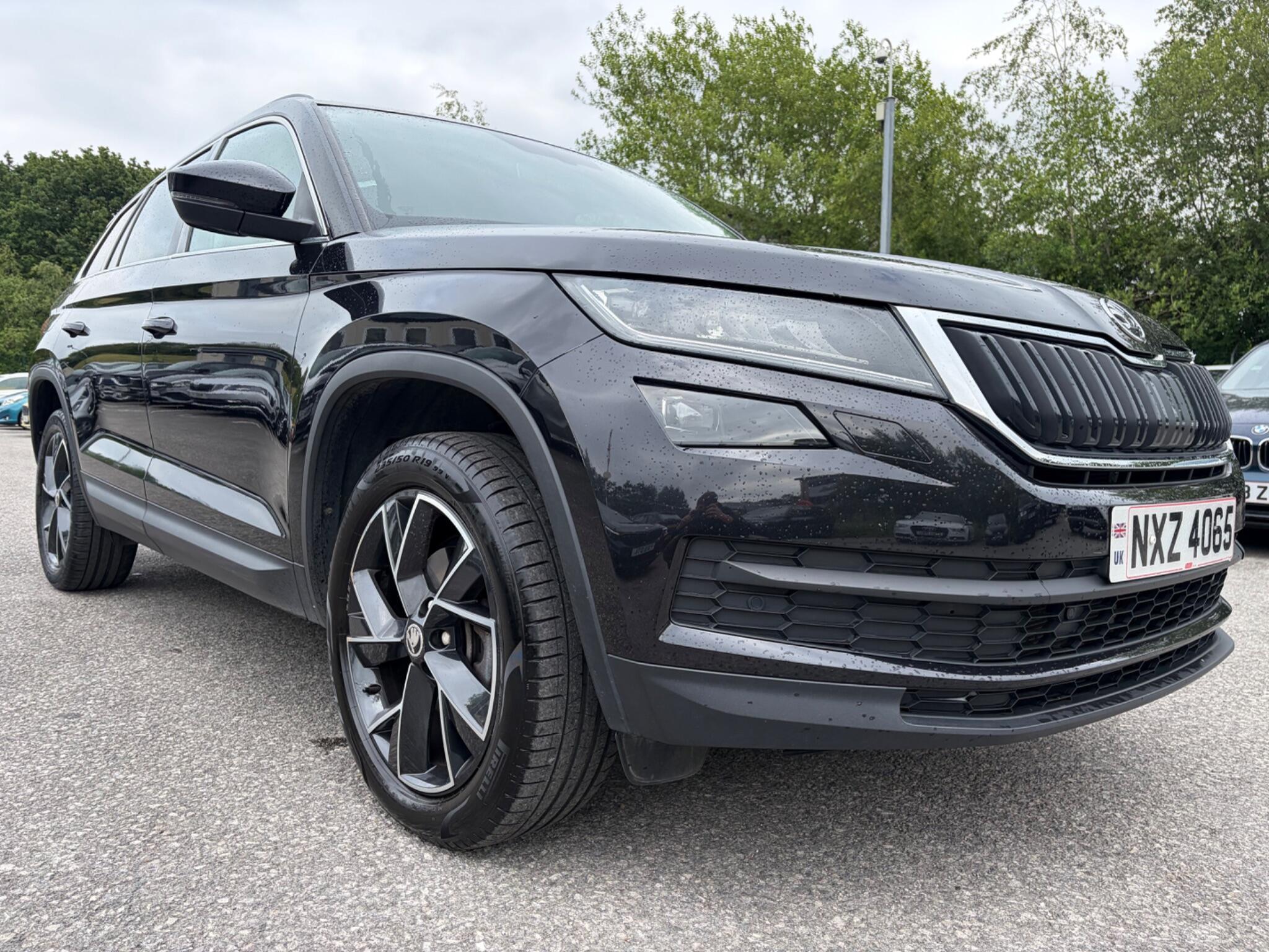 Skoda Kodiaq - Image 5
