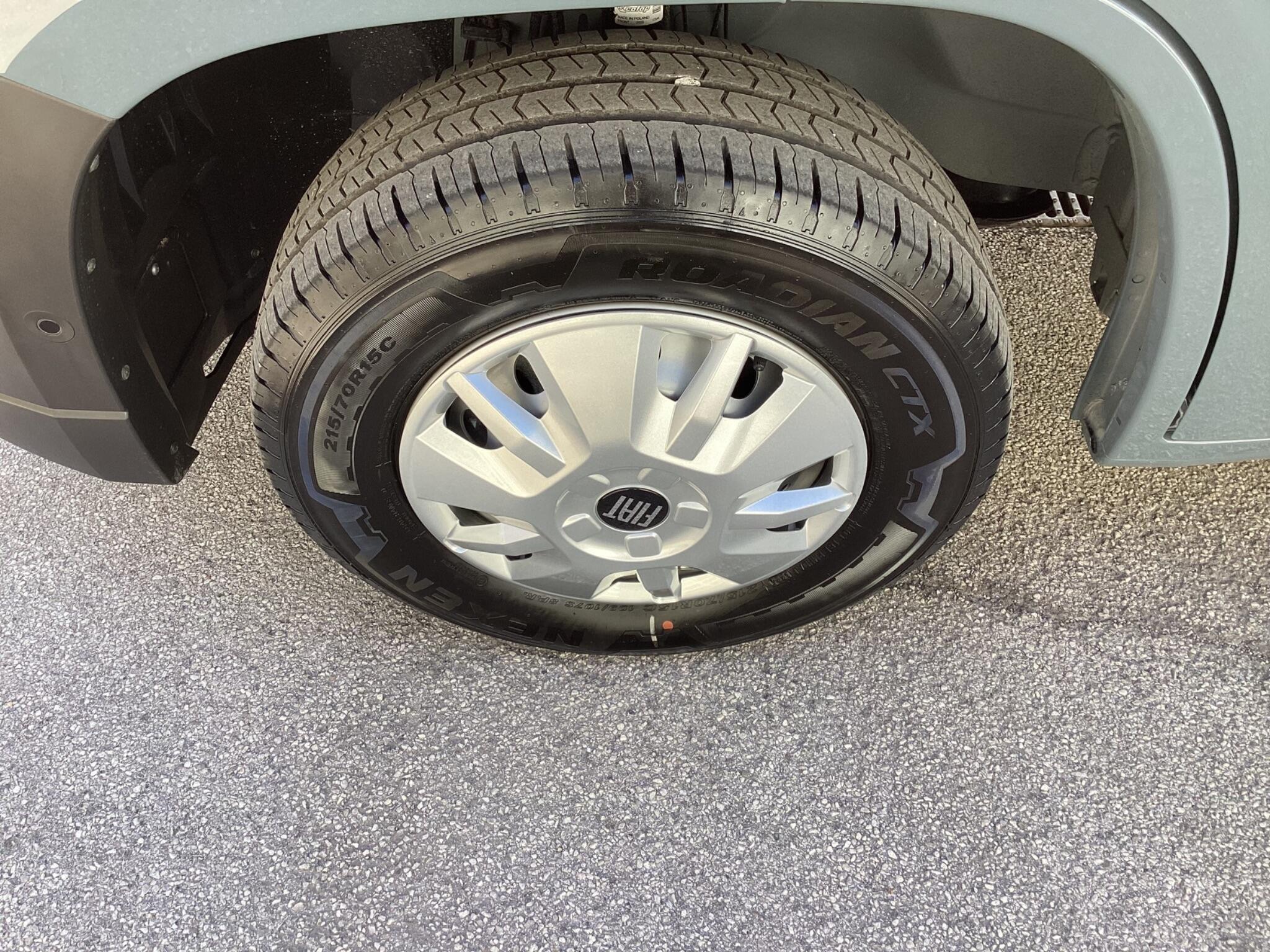 Fiat Ducato - Image 10