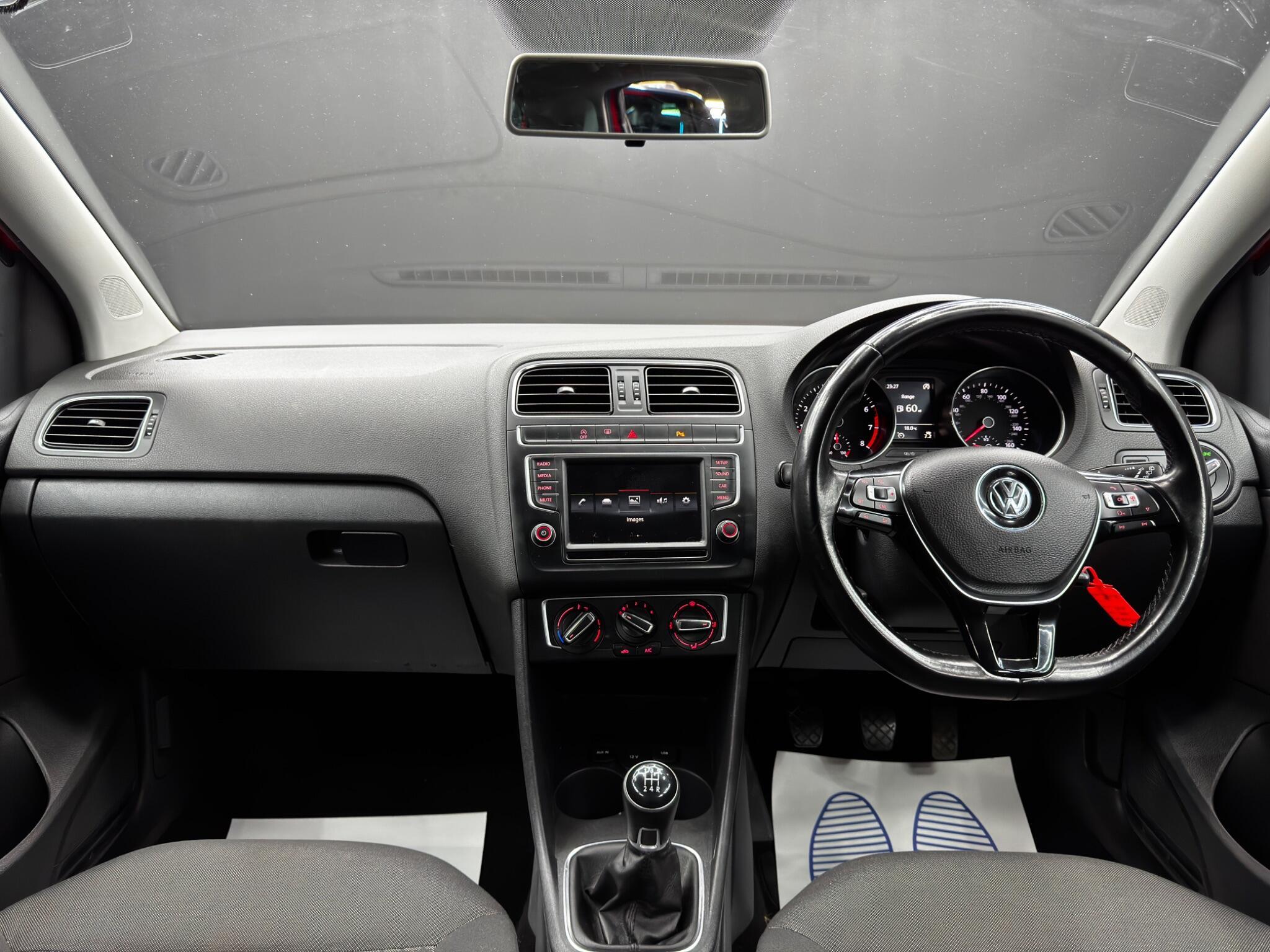 Volkswagen Polo - Image 10