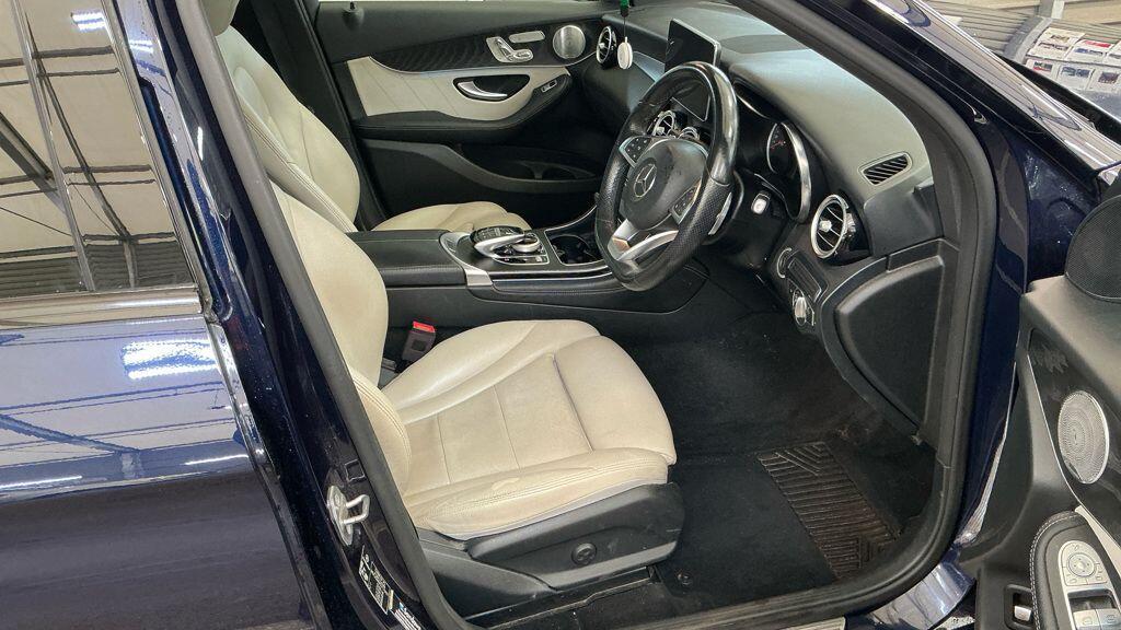 Mercedes-benz GLC - Image 3