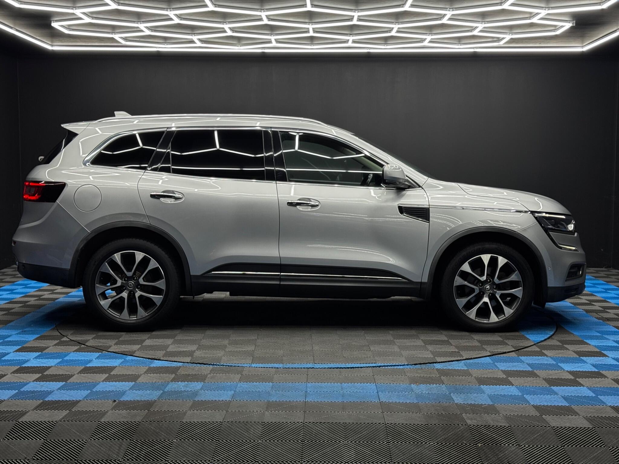 Renault Koleos - Image 4