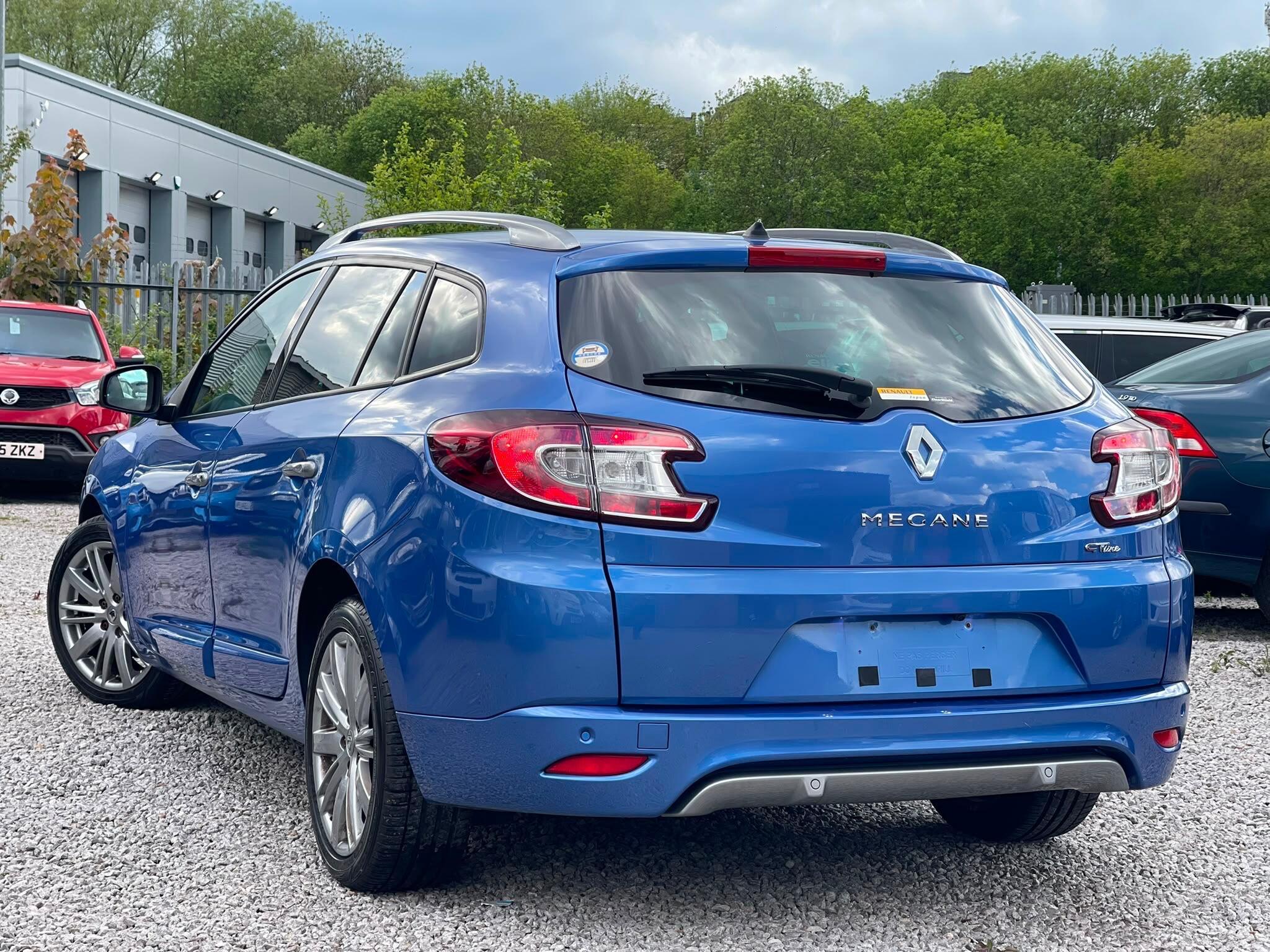 Renault Megane - Image 2