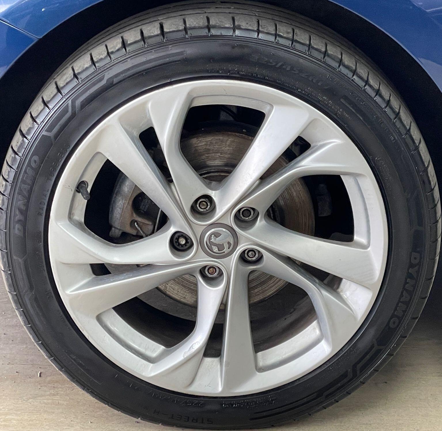 Vauxhall Astra - Image 14
