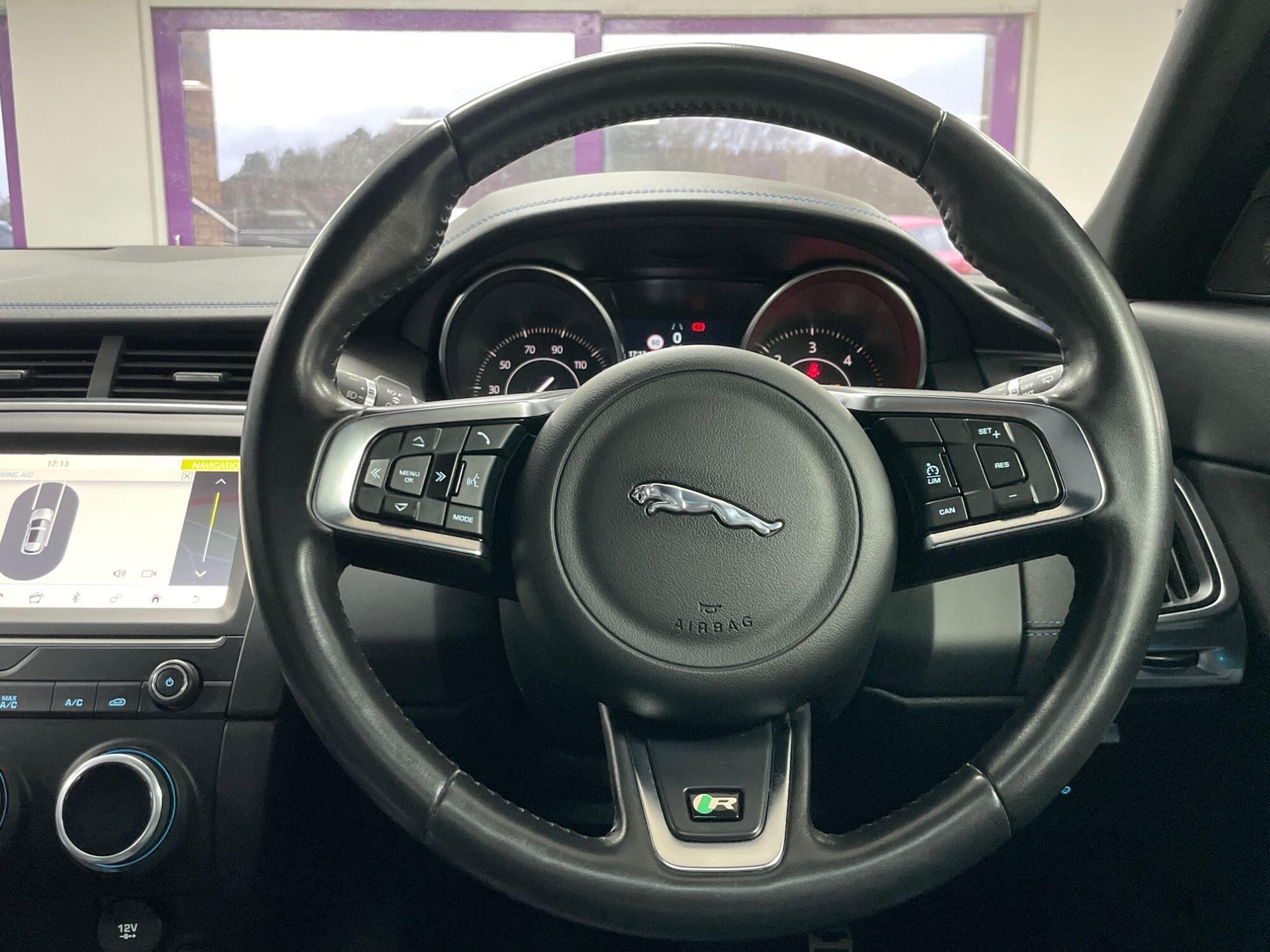 Jaguar E-Pace - Image 36