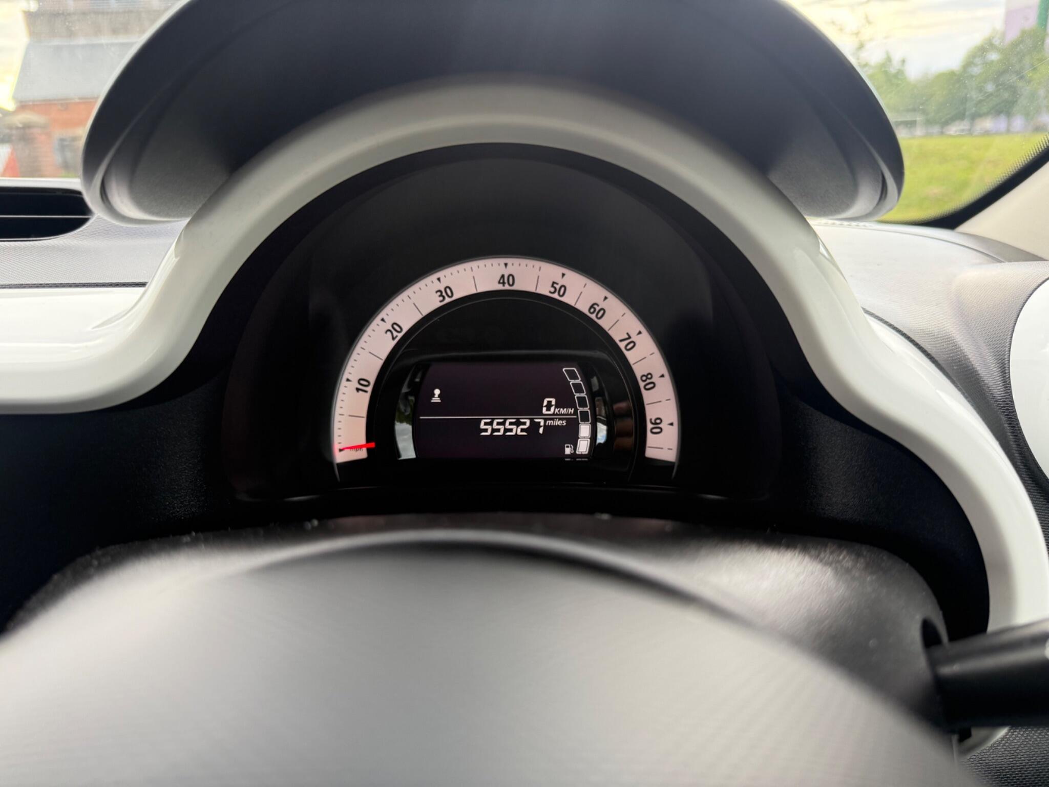 Renault Twingo - Image 13