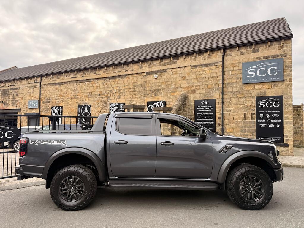 Ford Ranger - Image 9