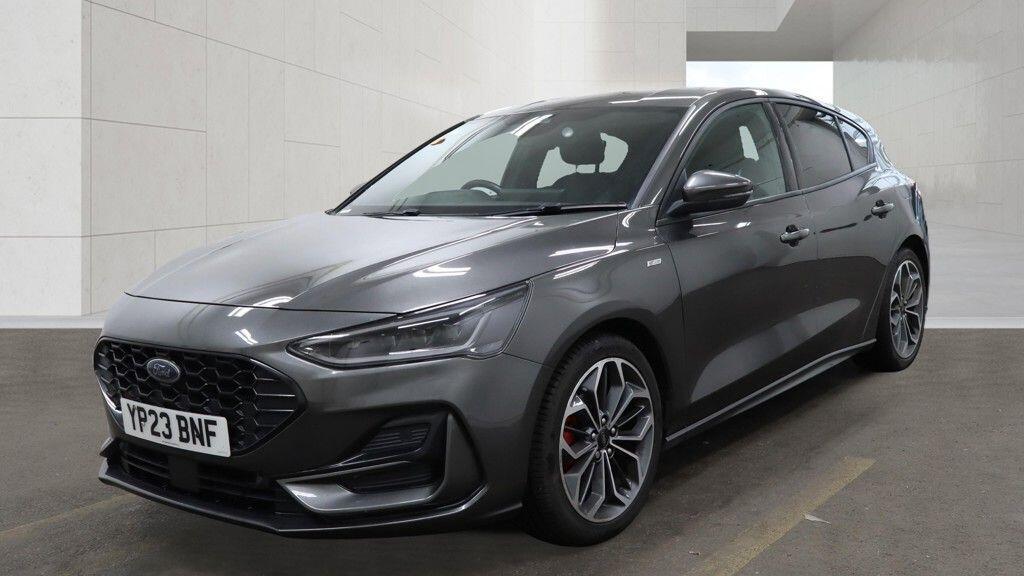 Ford Focus - Image 4