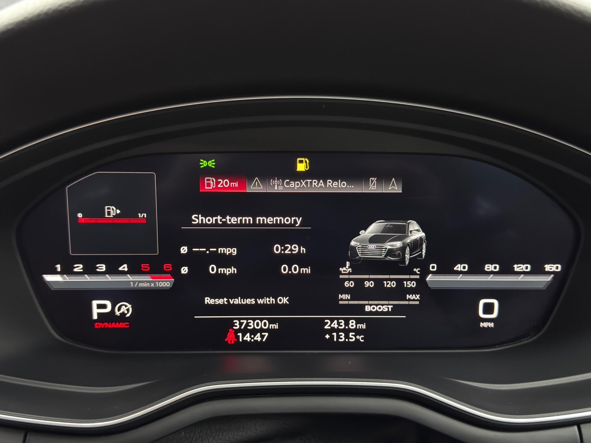 Audi S4 Avant - Image 23