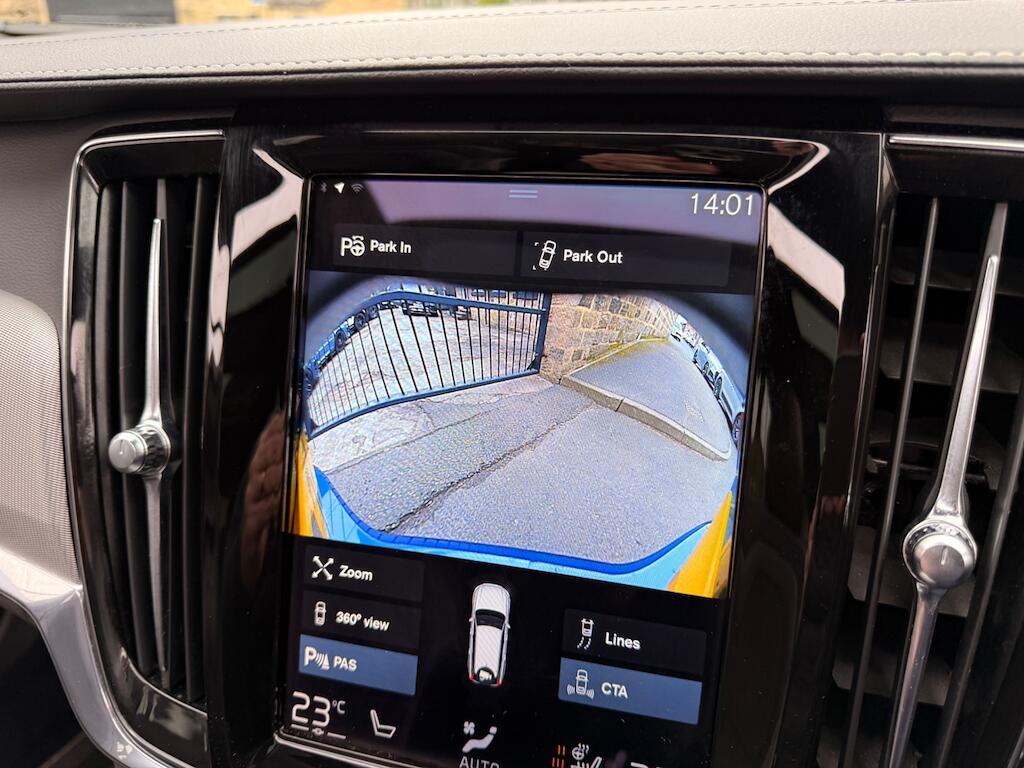 Volvo V90 - Image 55