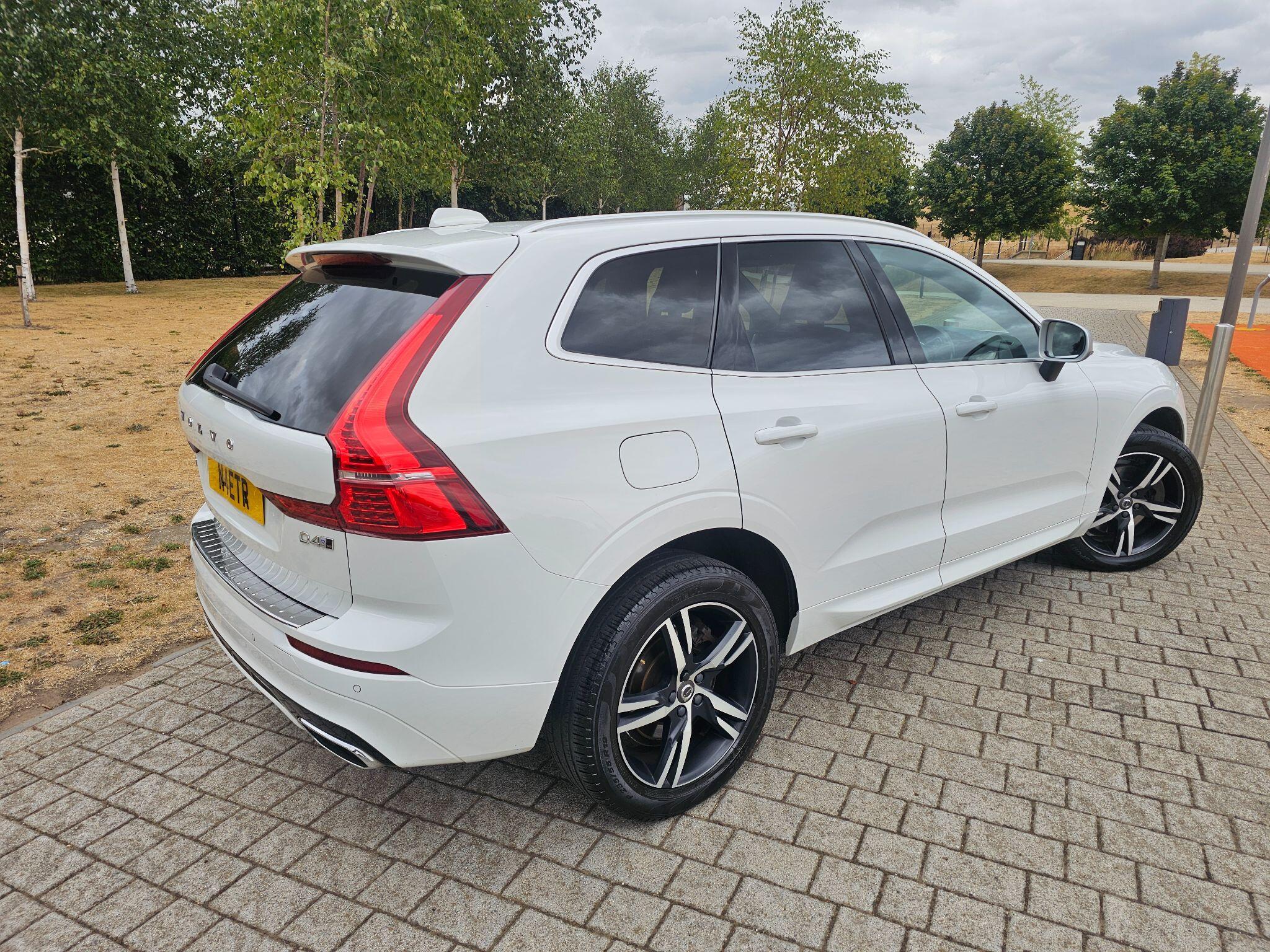 Volvo XC60 - Image 16