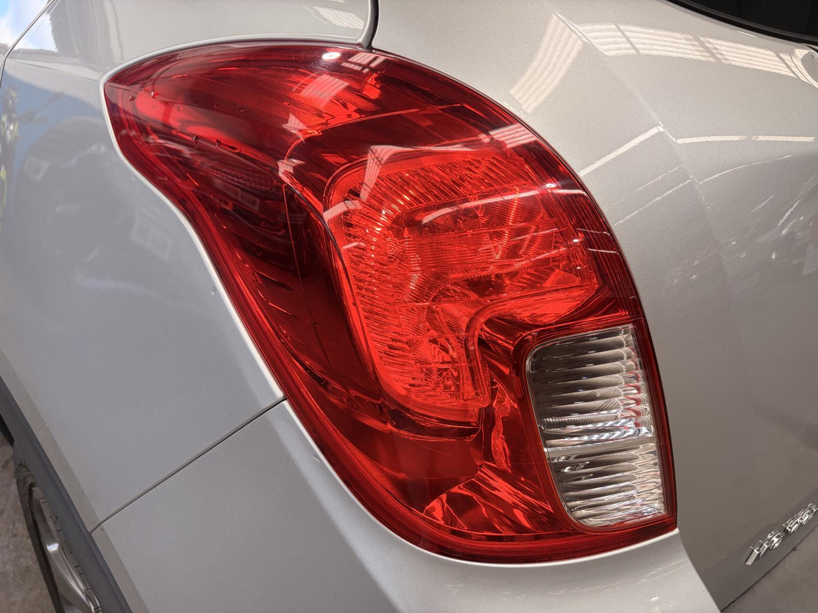 Vauxhall Mokka - Image 11