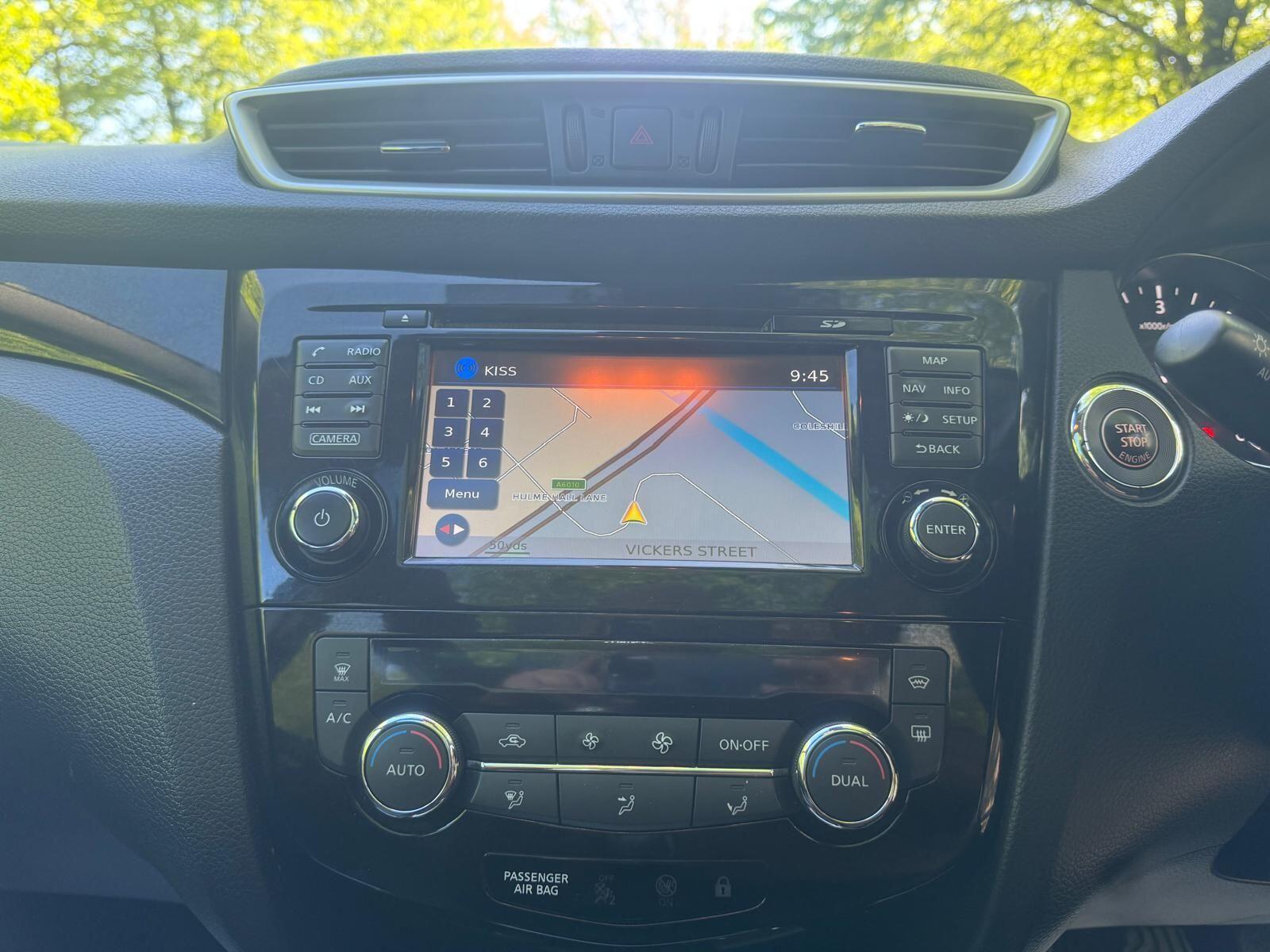 Nissan Qashqai - Image 42