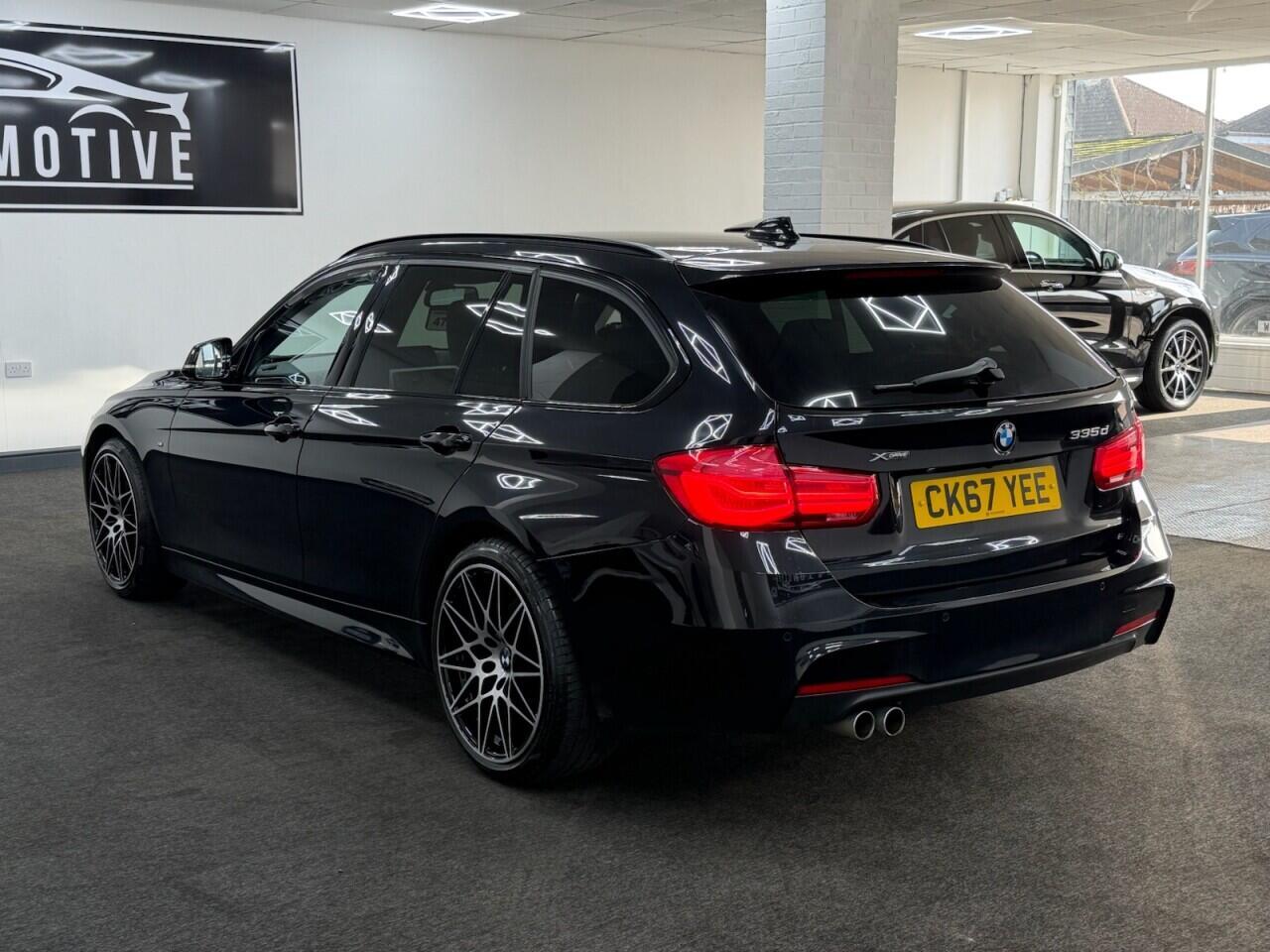 BMW 3 Series - Image 8