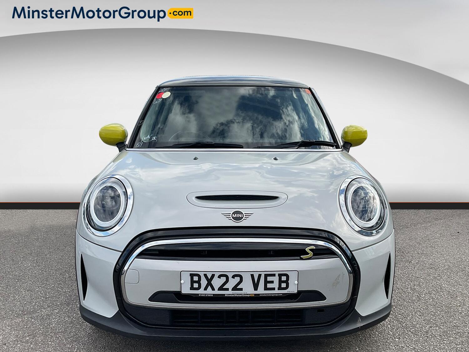 MINI Electric Hatch - Image 5