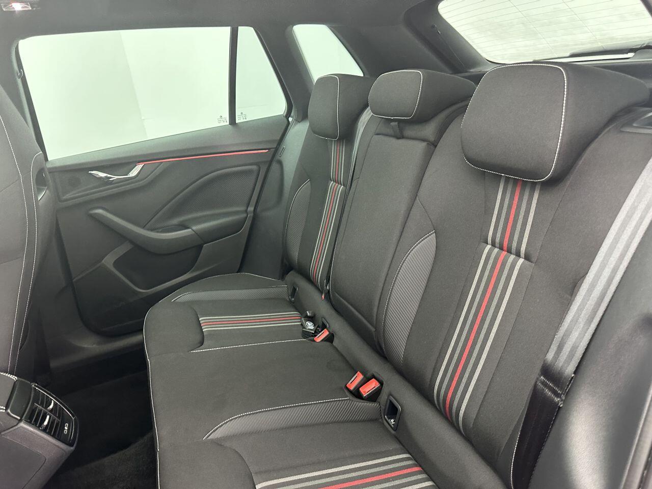 Skoda Kamiq - Image 20