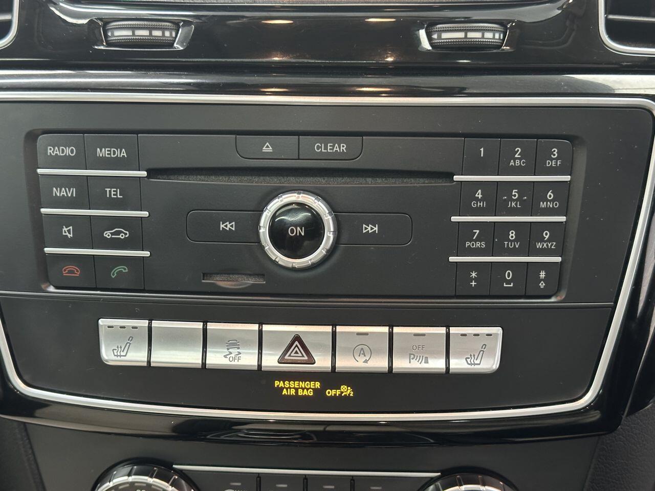 Mercedes-benz GLE - Image 37