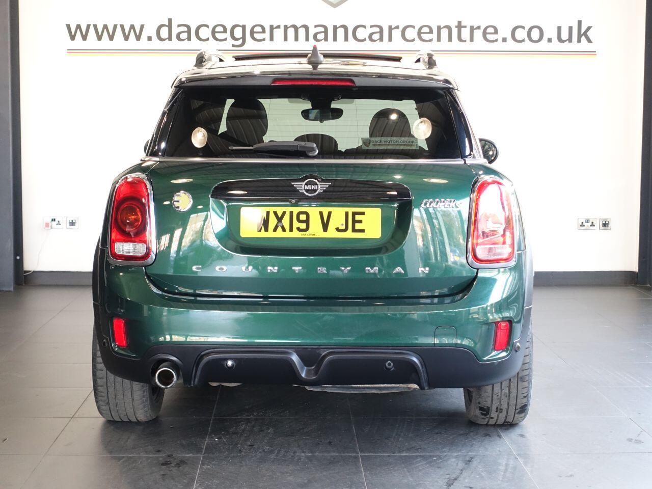 MINI Countryman - Image 9