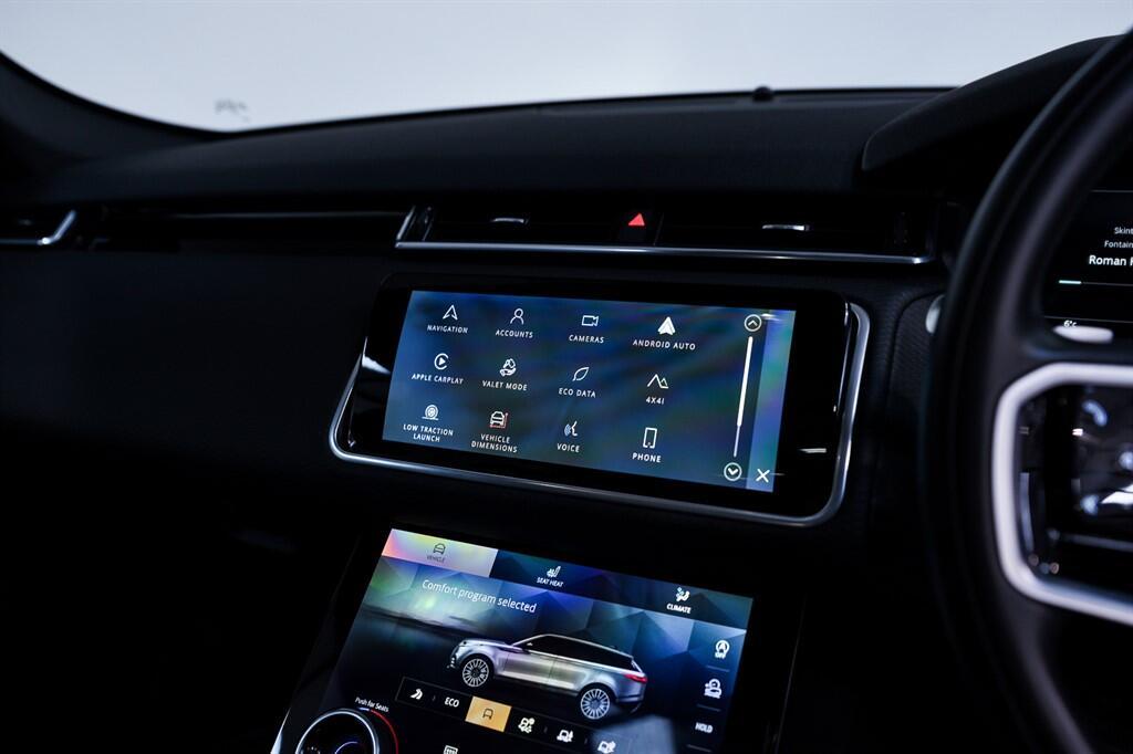 Land Rover Range Rover Velar - Image 23