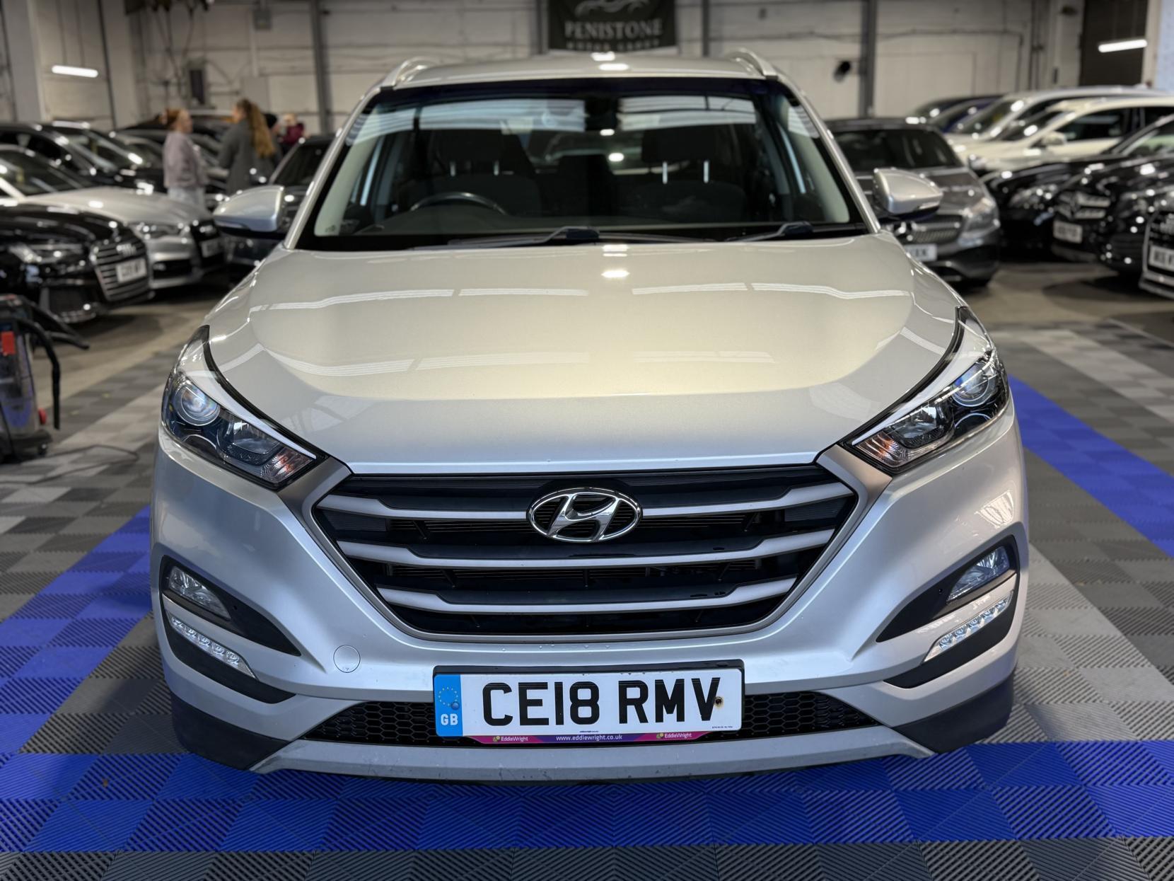 Hyundai Tucson - Image 4